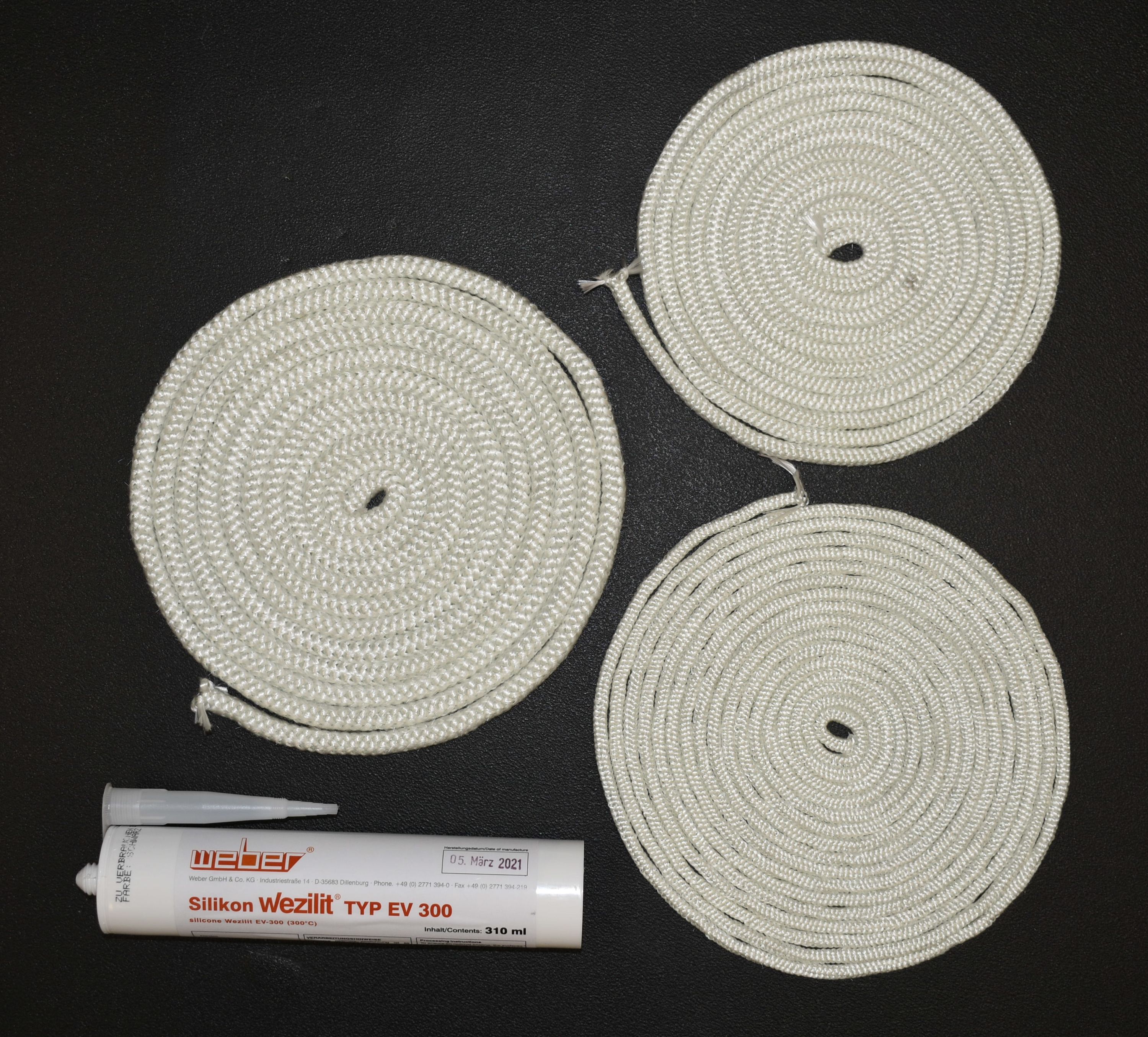 Leda Fondia Afdichting Set