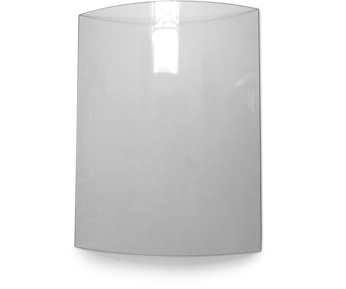 Conforto Modena Plus Glasruit