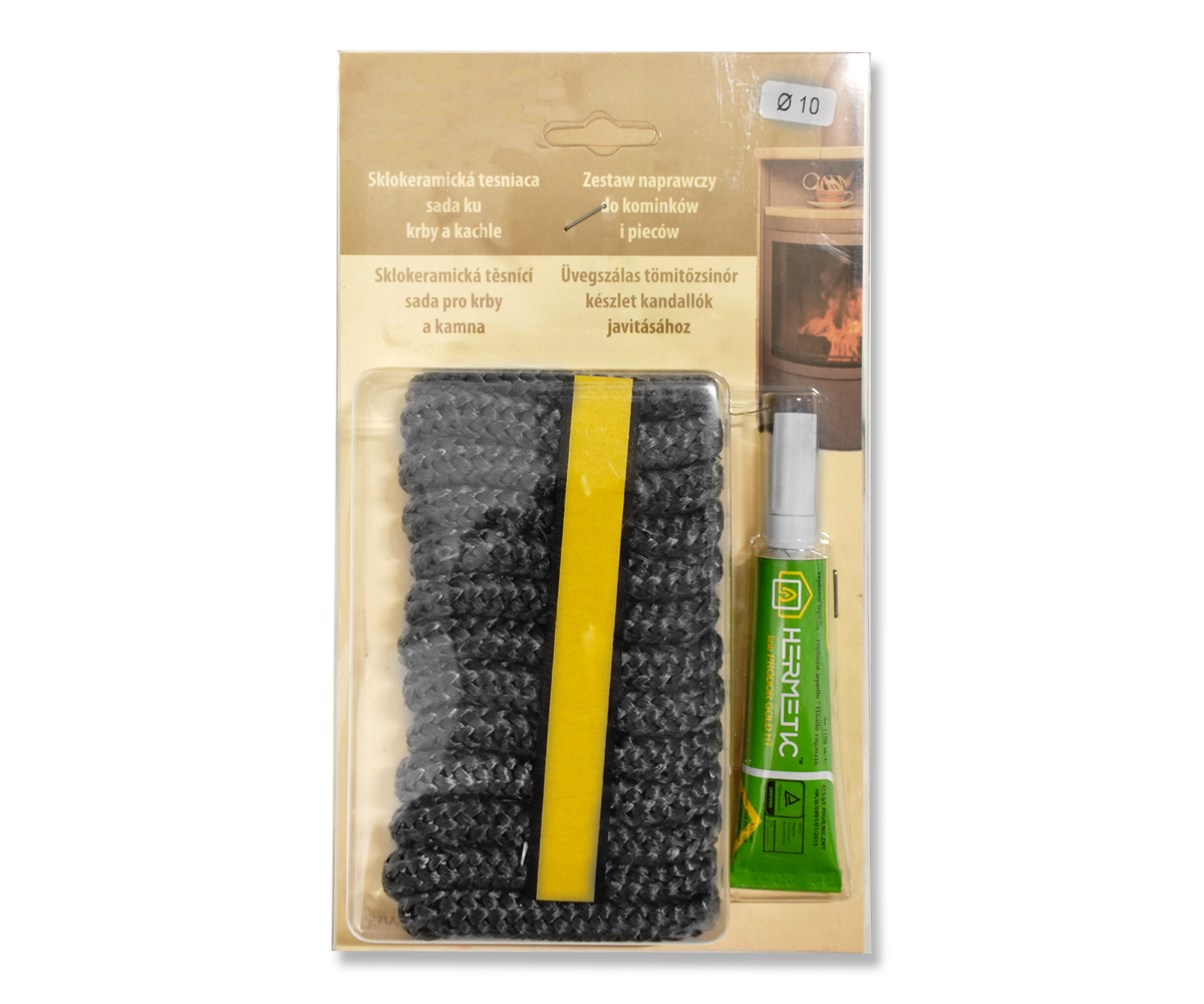Wamsler Type 10965 RH 6F Deurafdichting Set