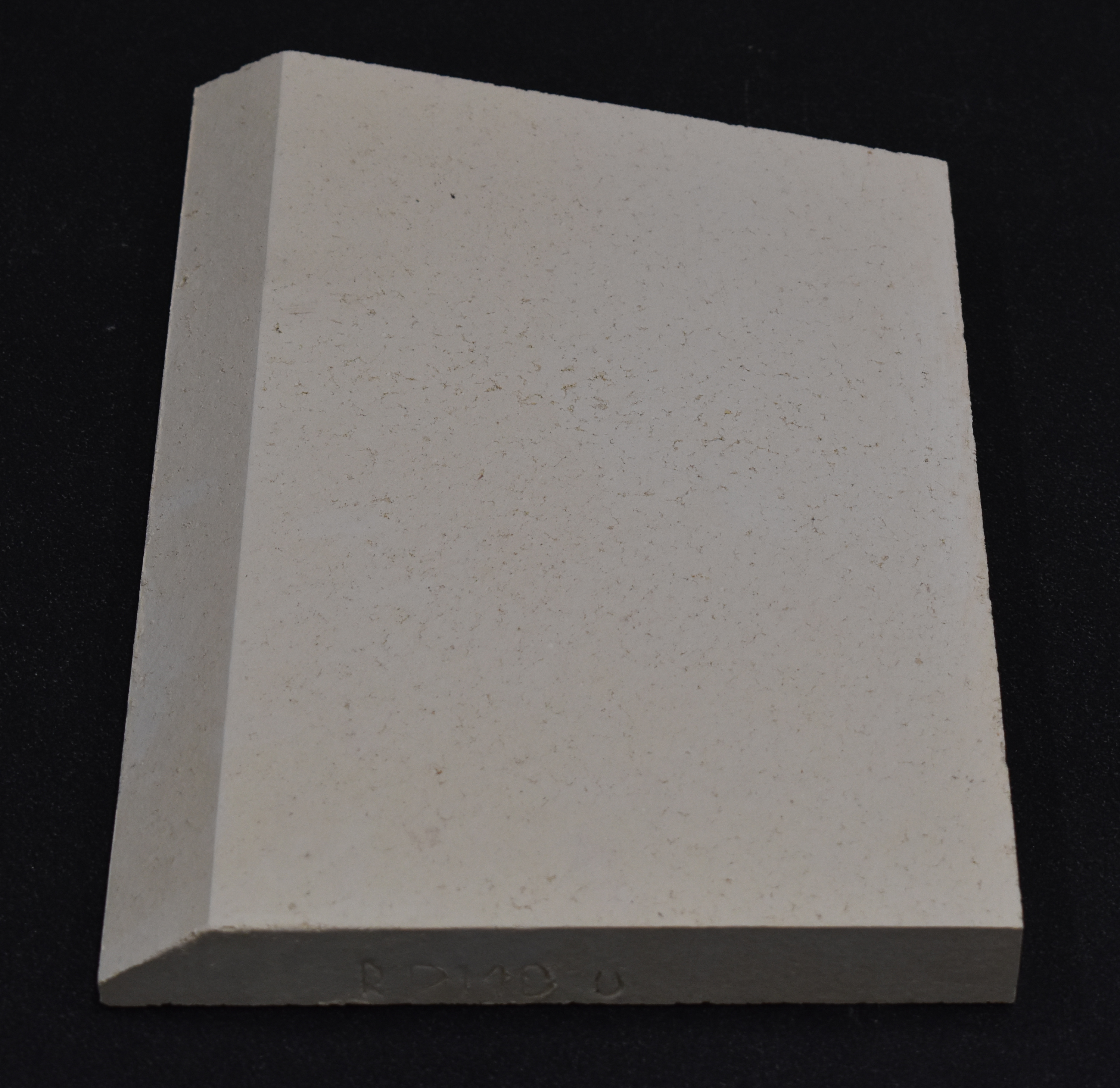 Haas-Sohn Rubus 295.15 Zijsteen links voorkant