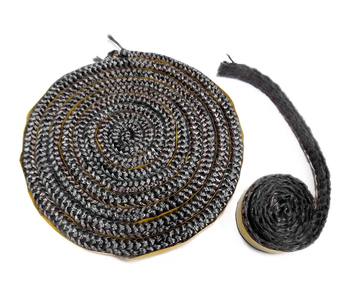 Attika Pilar glasruit afdichting Set