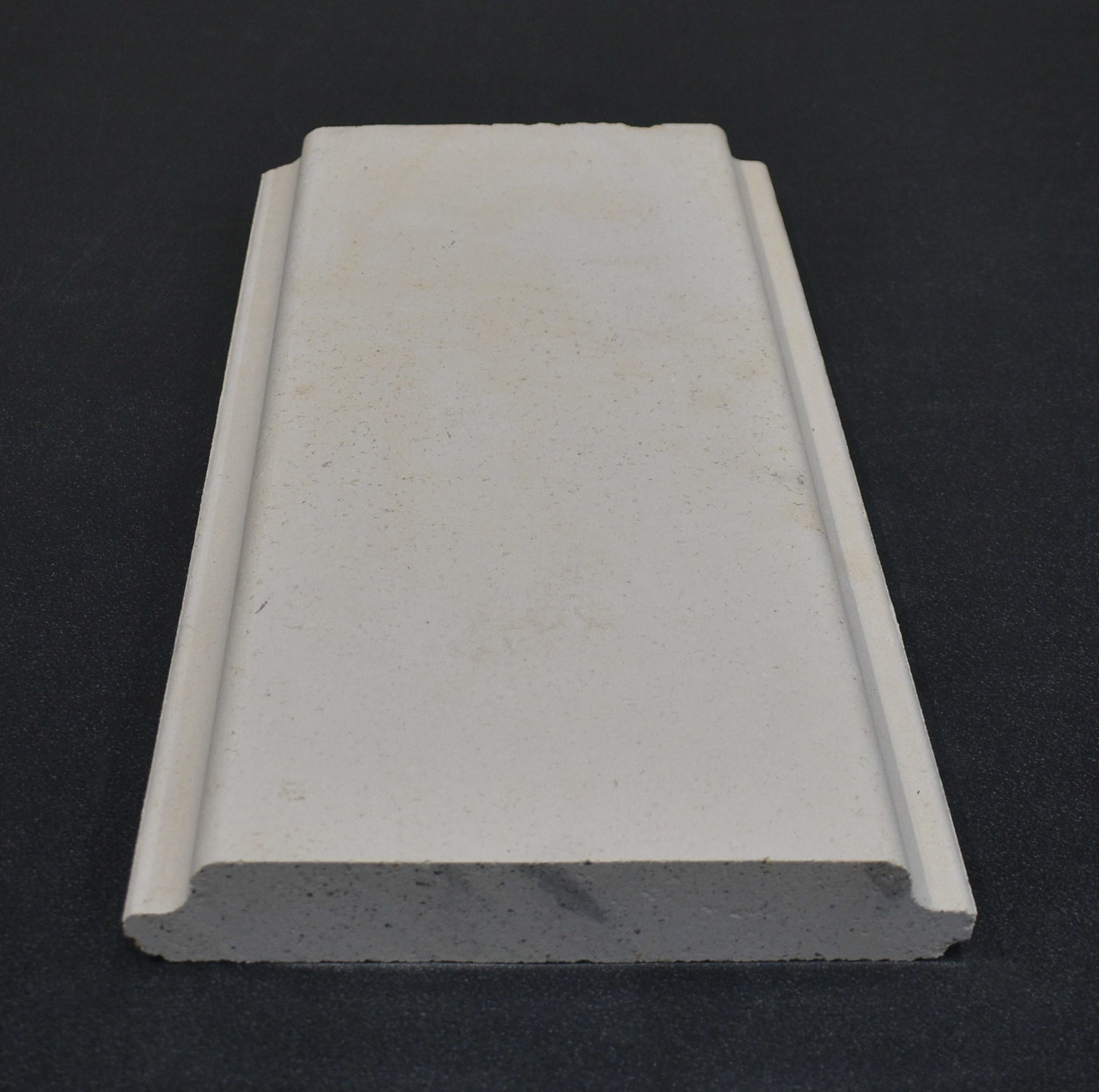 Spartherm Speedy K-45 Achterste muur steen A