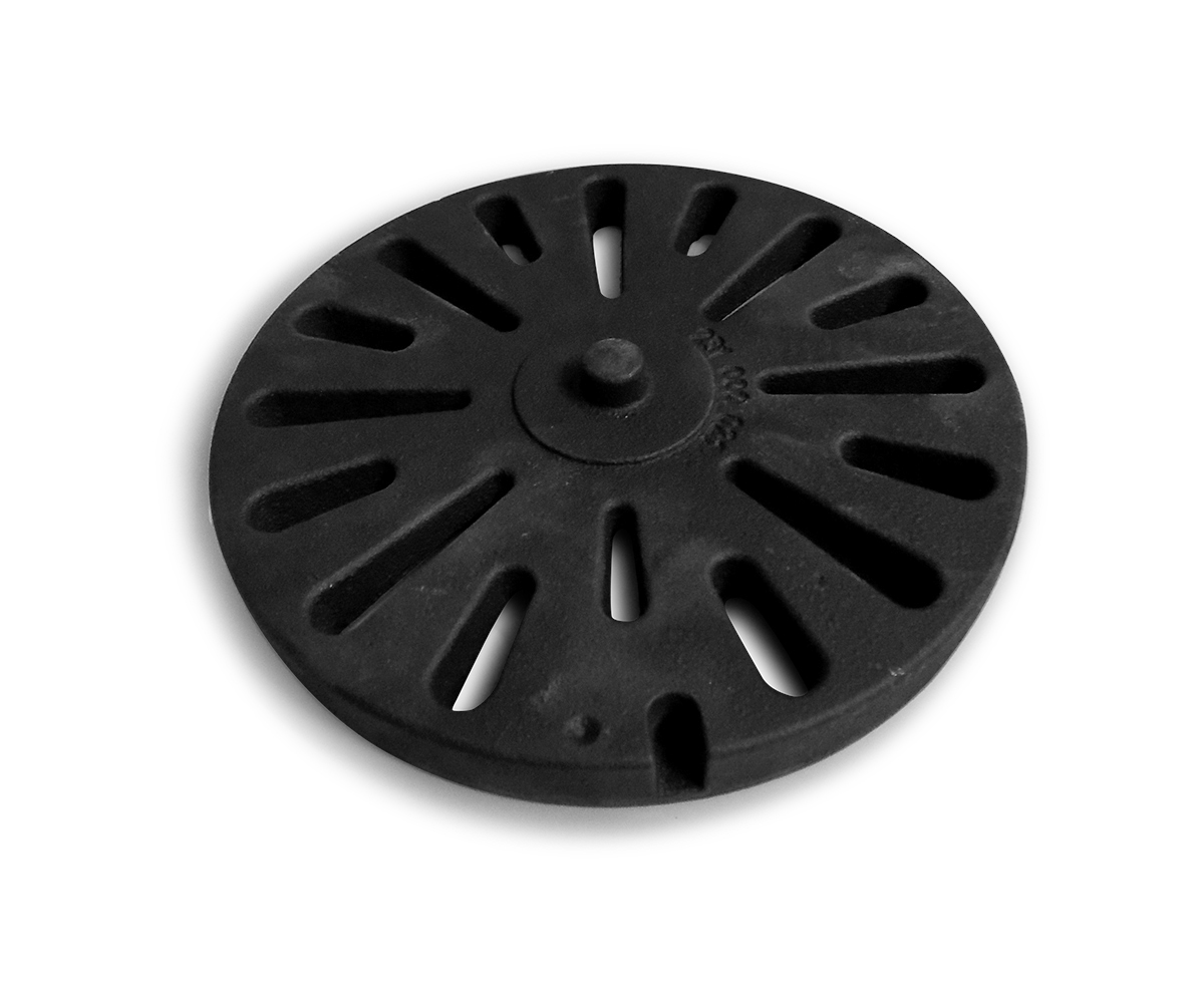 Olsberg Pizzo Asrooster