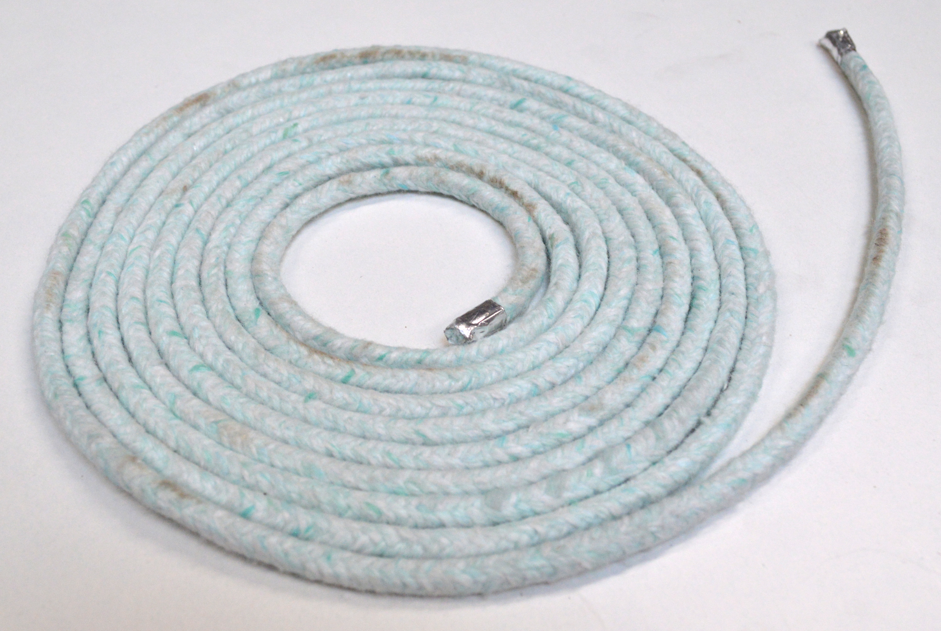 La Nordica Rosetta Maiolica Afdichting boven frame voor kookplaat C