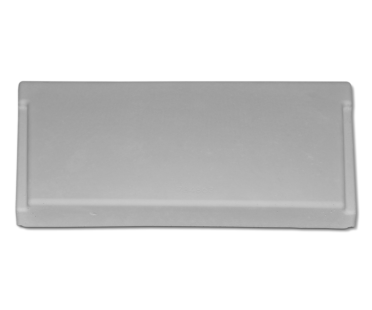 Austroflamm Tauris 650/570 vlamplaat D