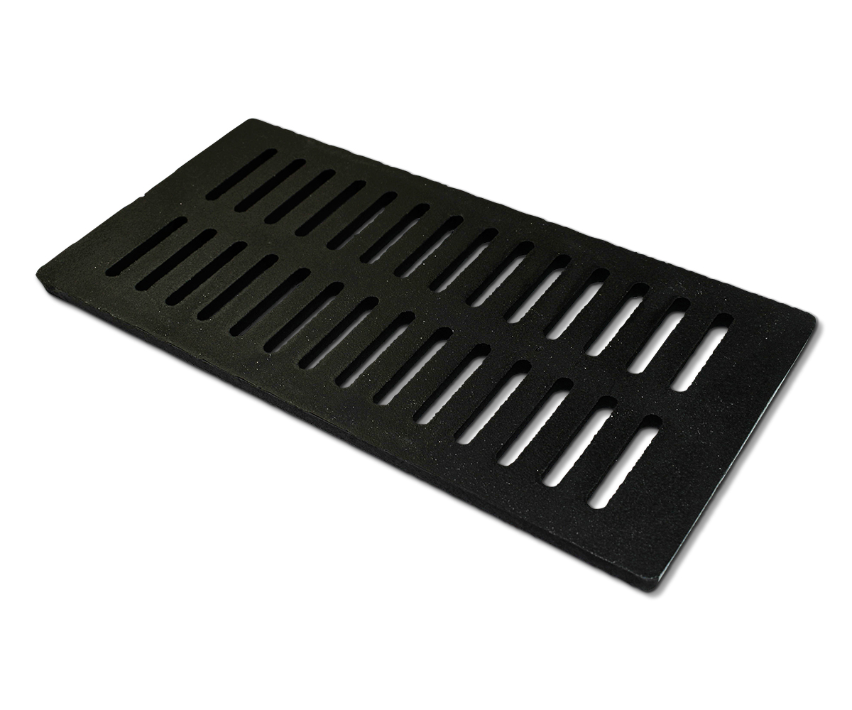 Supra Octave Asrooster