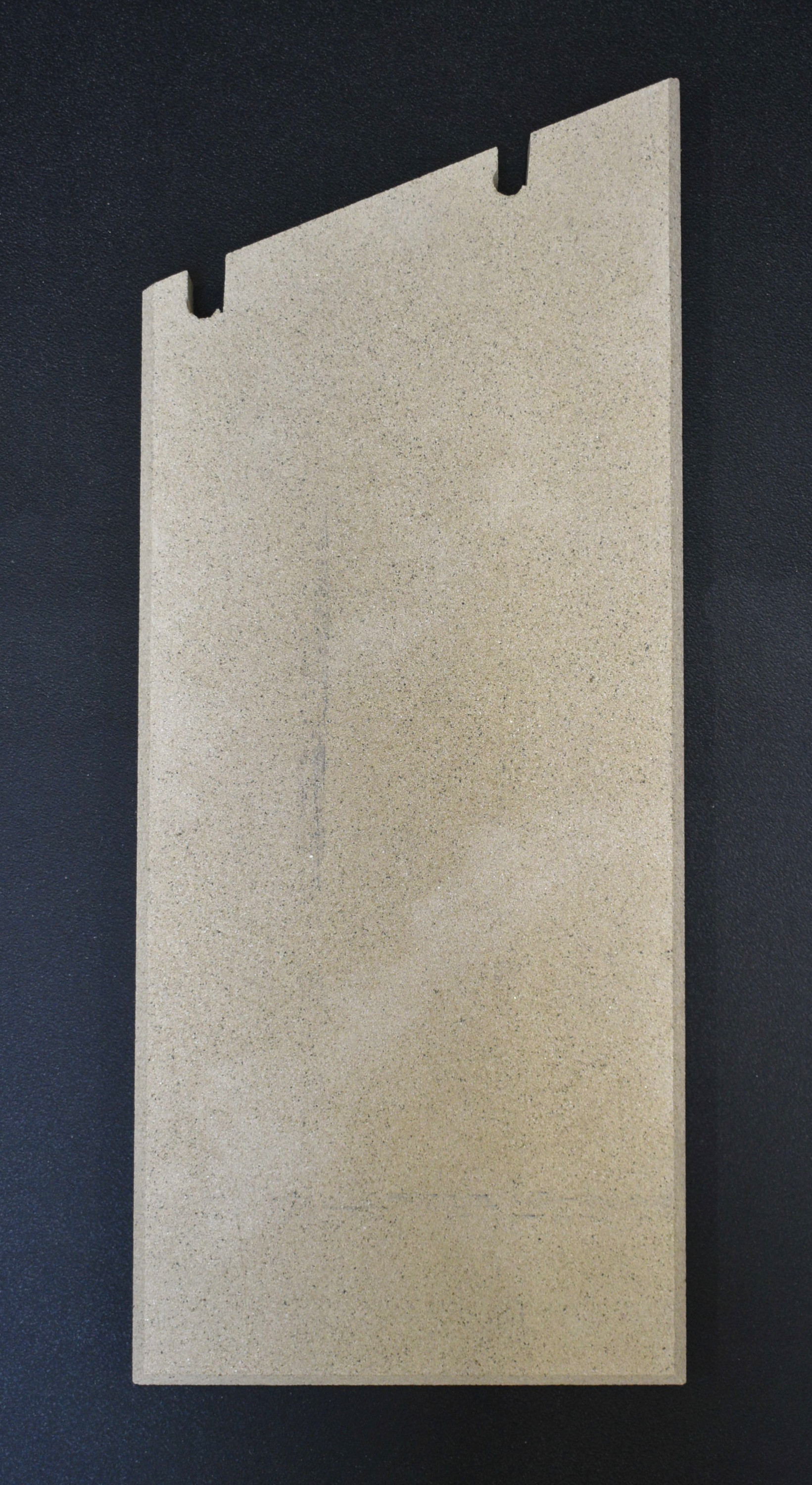Skantherm Elements 603 Front Zijsteen rechts