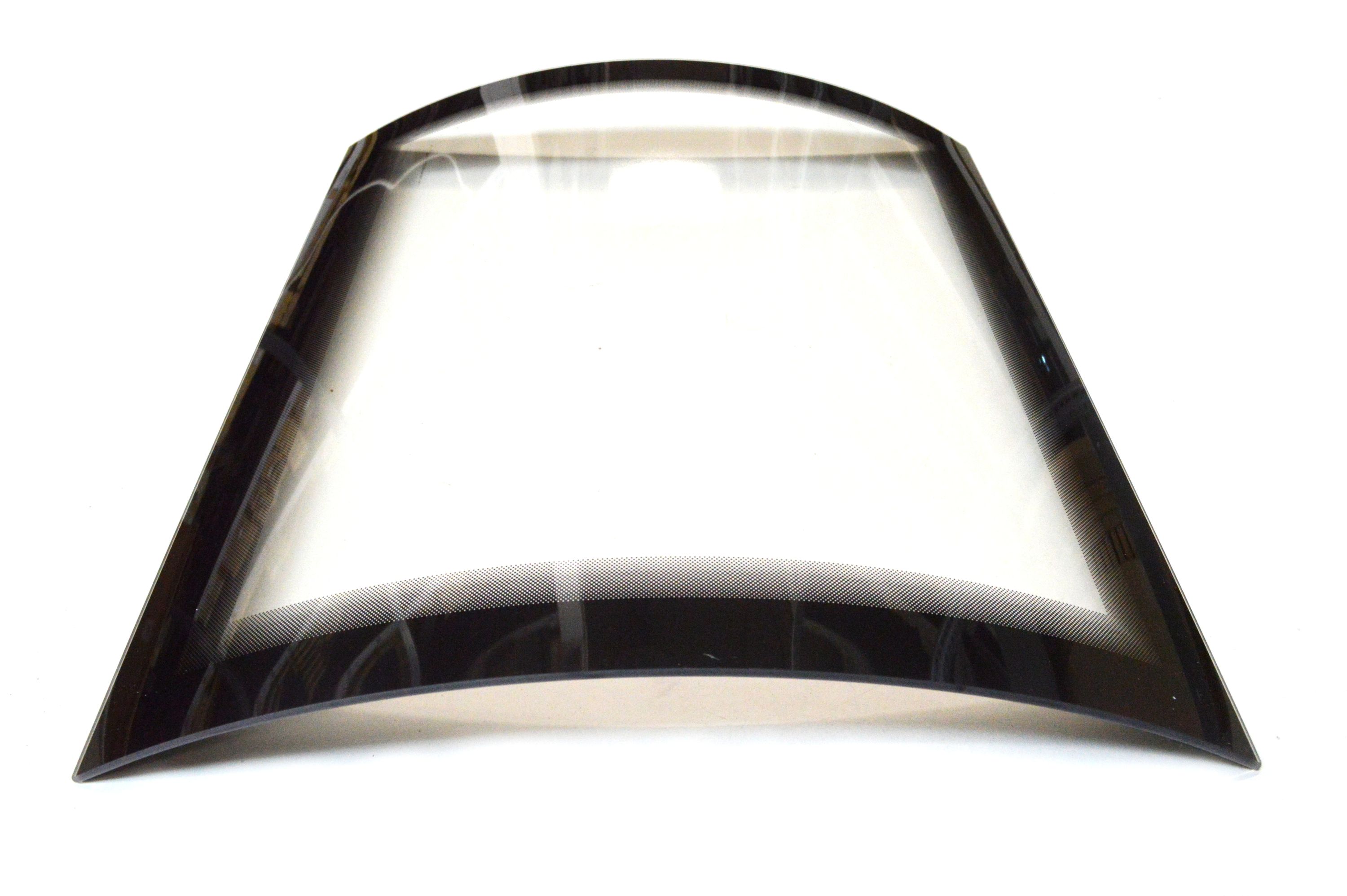 Olsberg Kone Glasruit