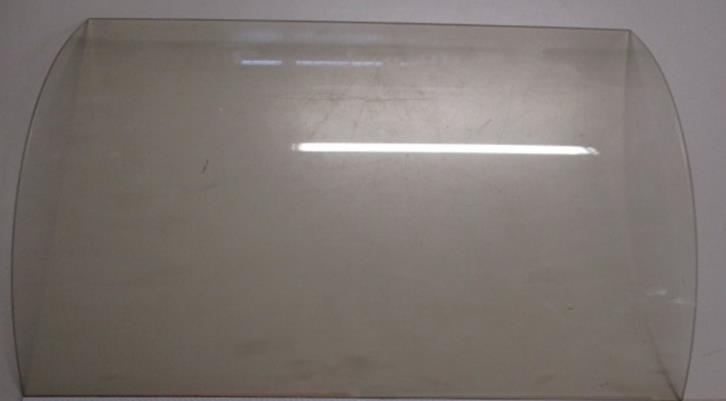 Justus Mino Trios Glasruit