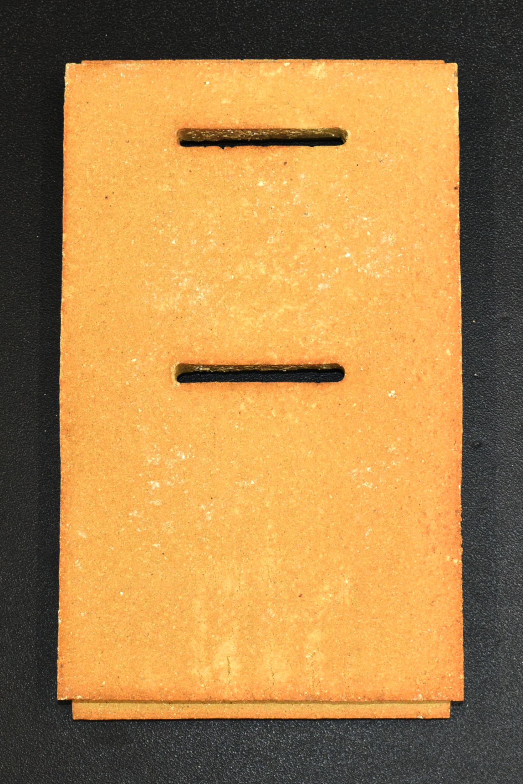 Leda Rubin K18 Bodemsteen
