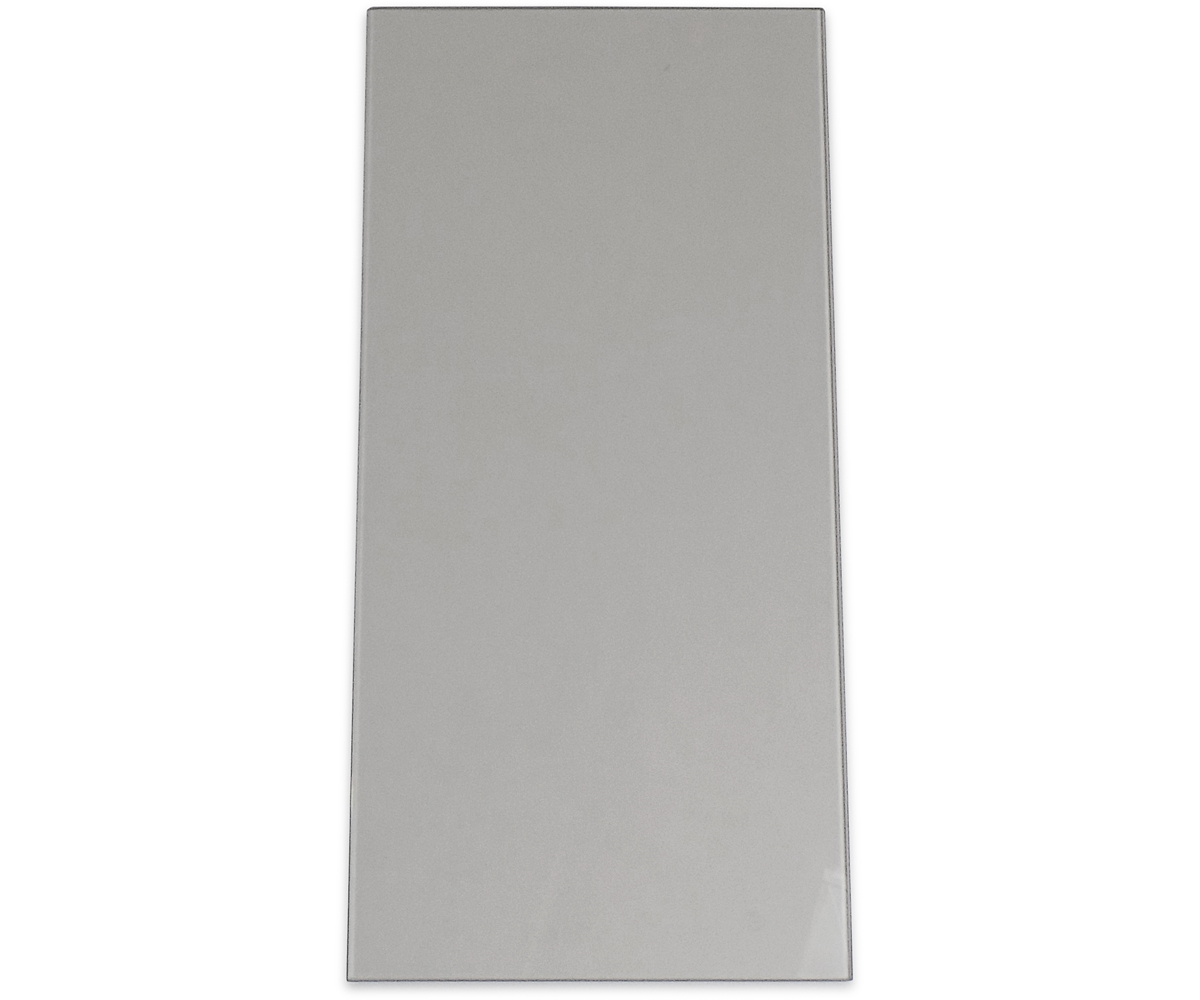 Justus P51-5 Glasruit midden