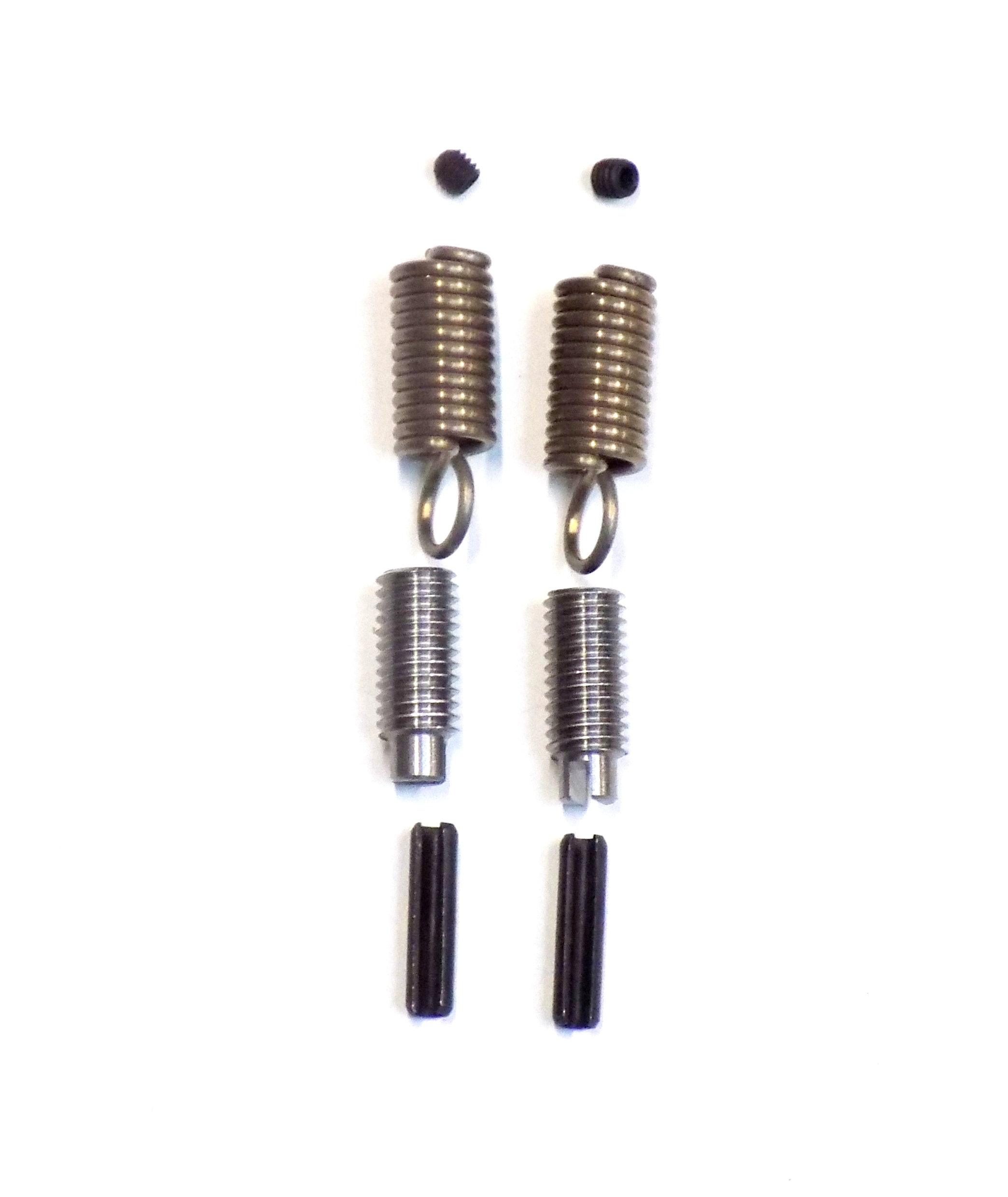 Attika Mira 2 Deurveer Set