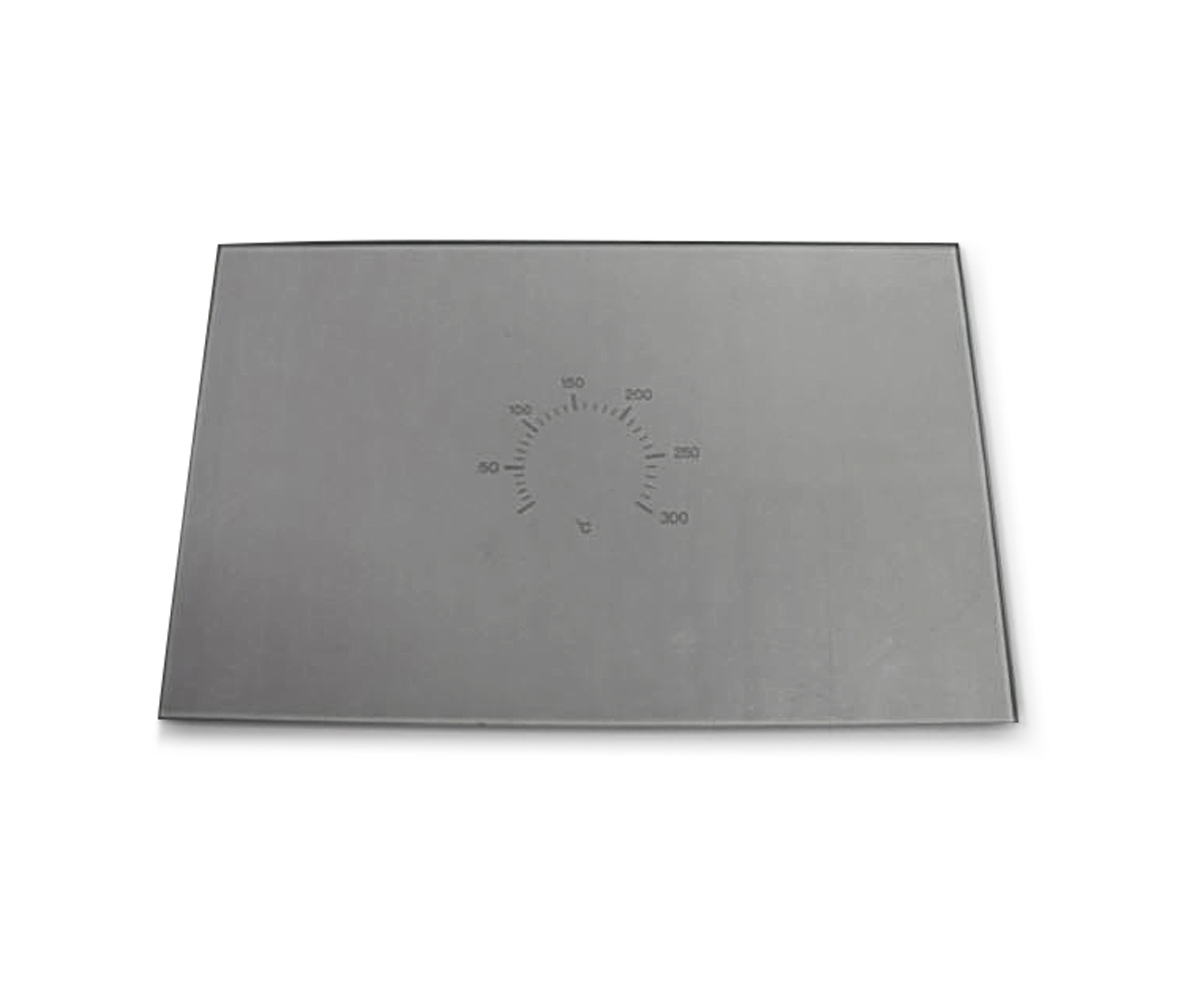 Wamsler K138 Glasruit buiten A