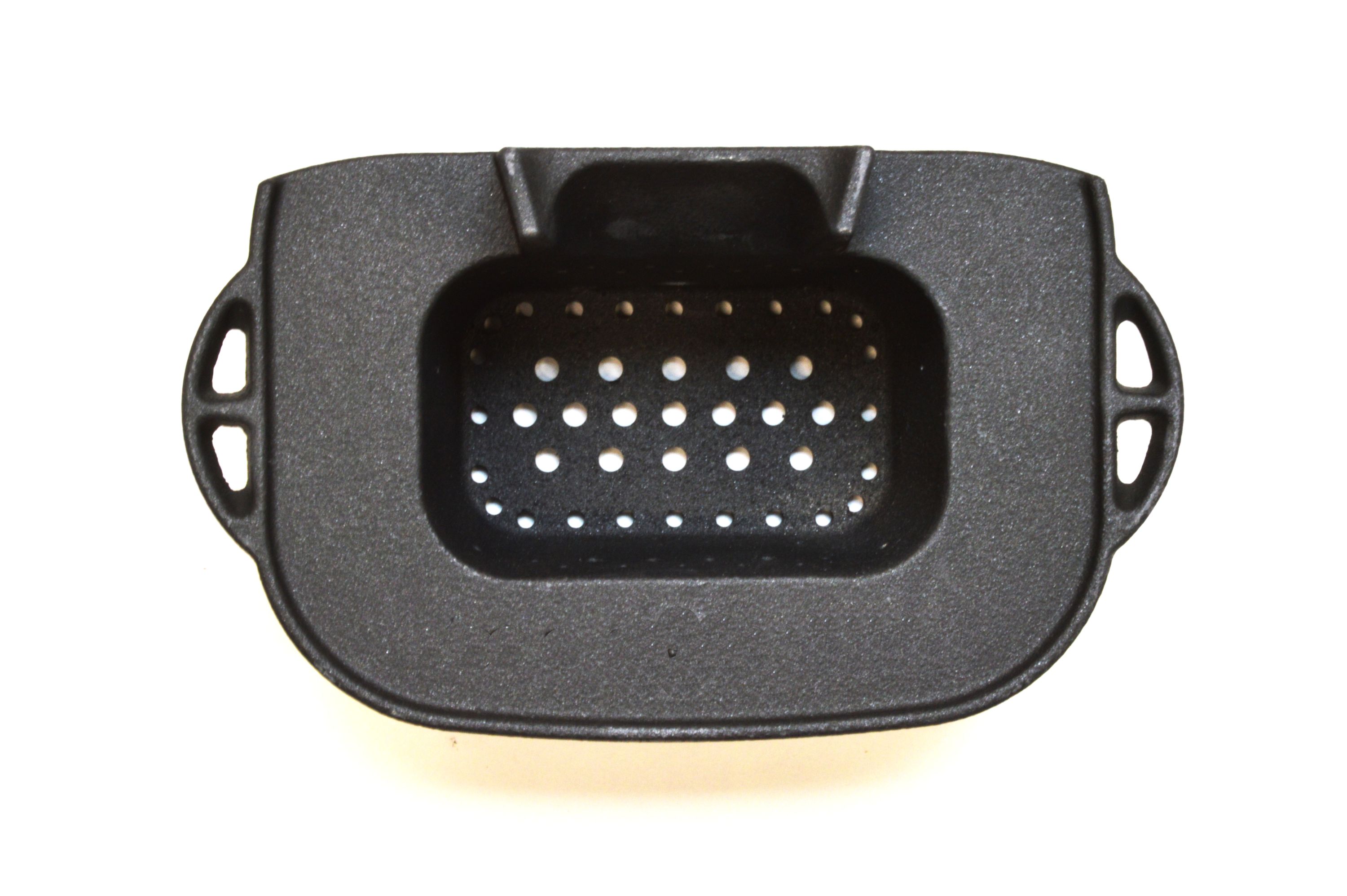 Austroflamm Clic branderpot