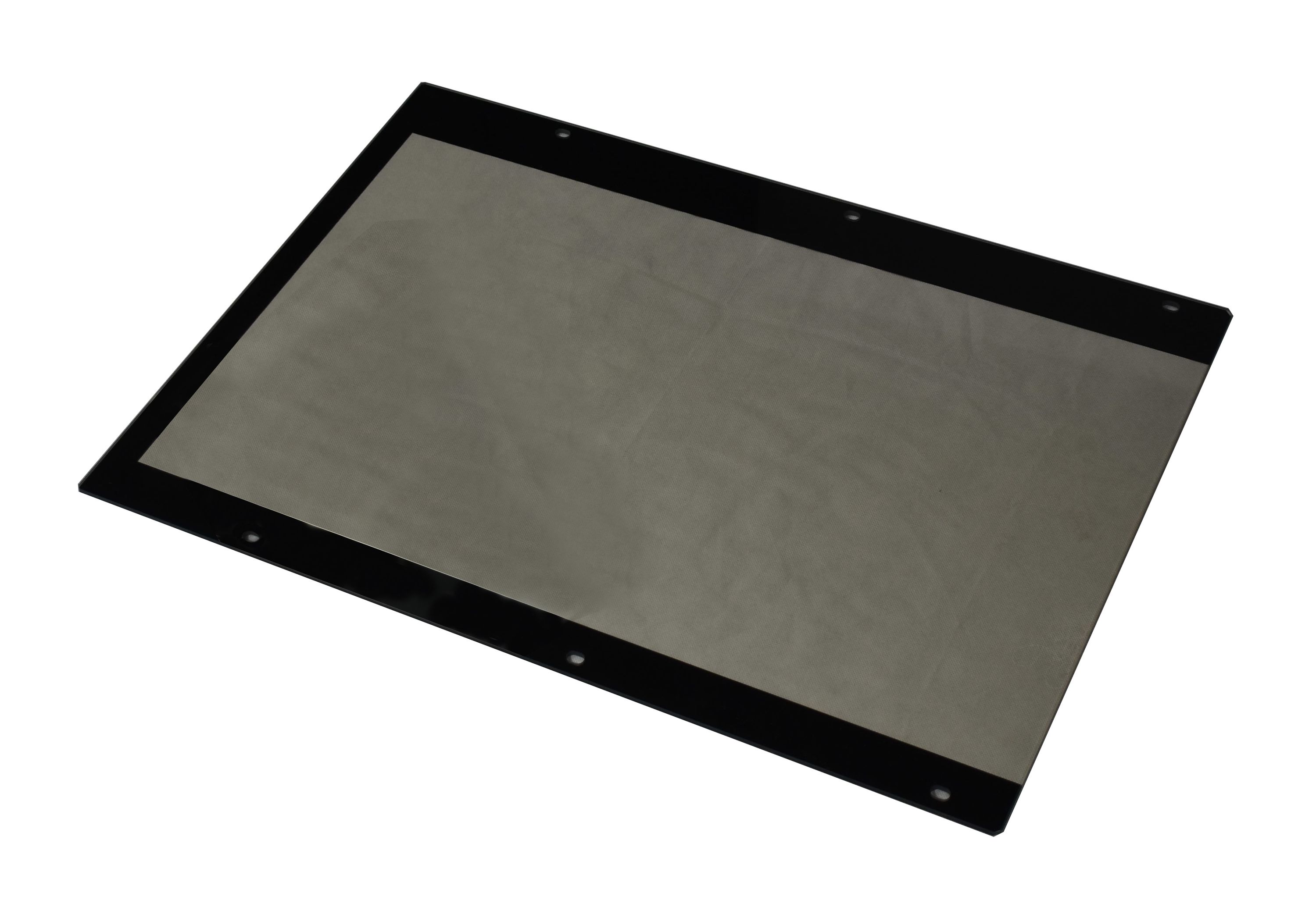 Spartherm Arte U-70h-4S Zijglas links B