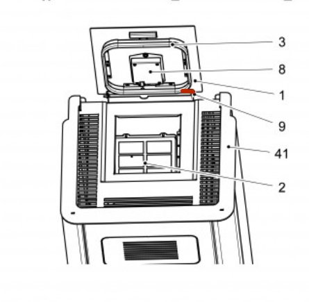 Haas-Sohn HSP 1.17 Bout
