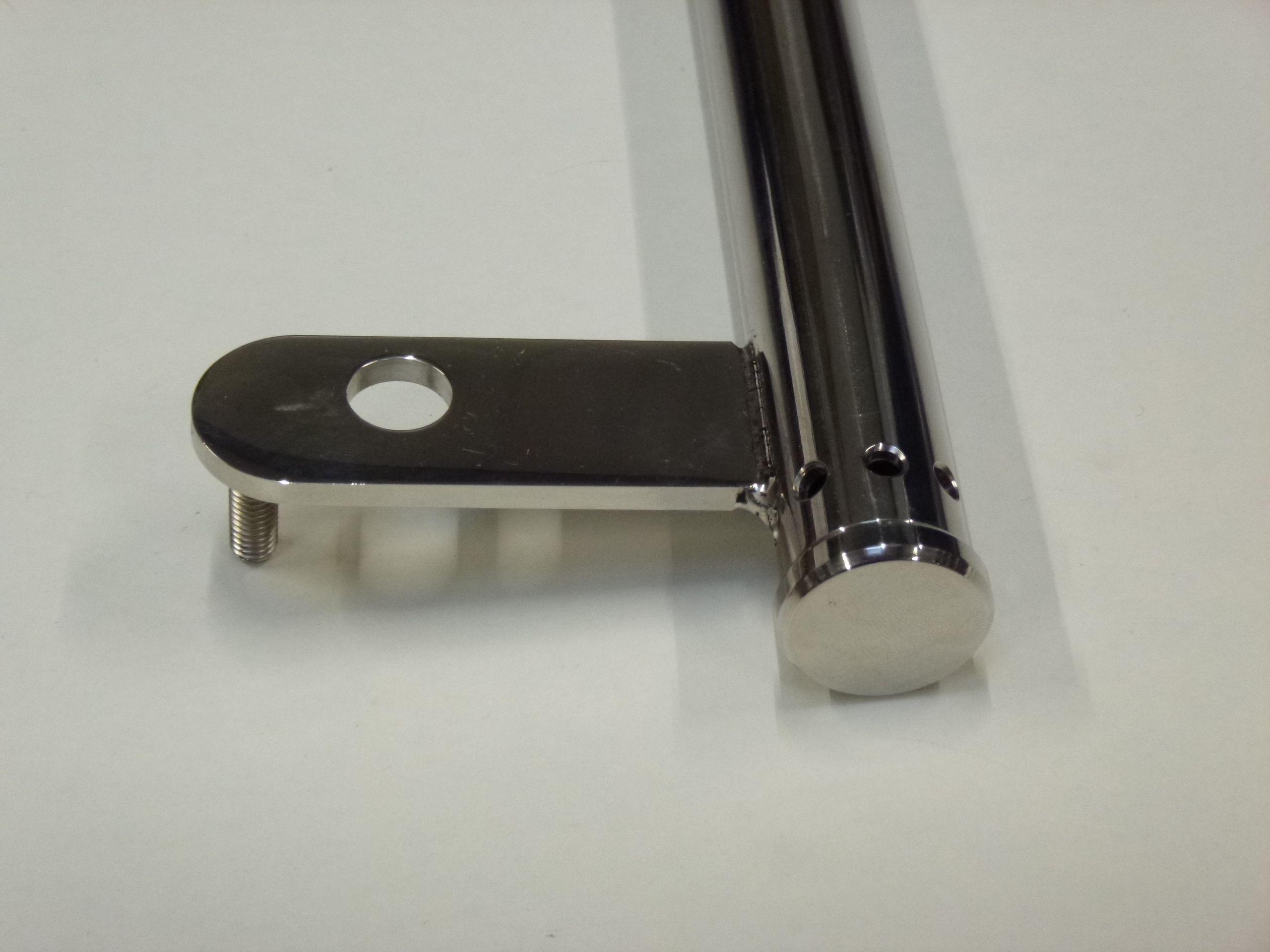 Wamsler Vision Deurklink