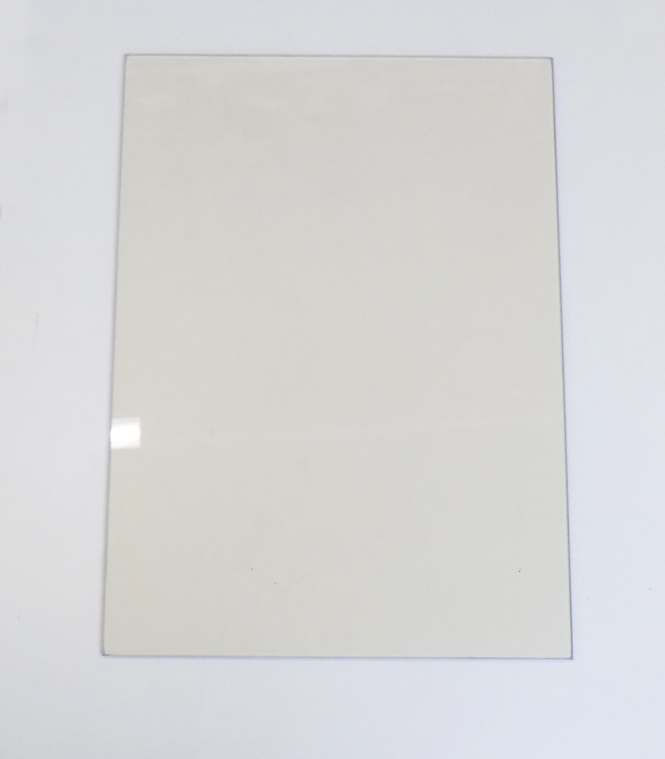 Max Blank Odin Glasruit A