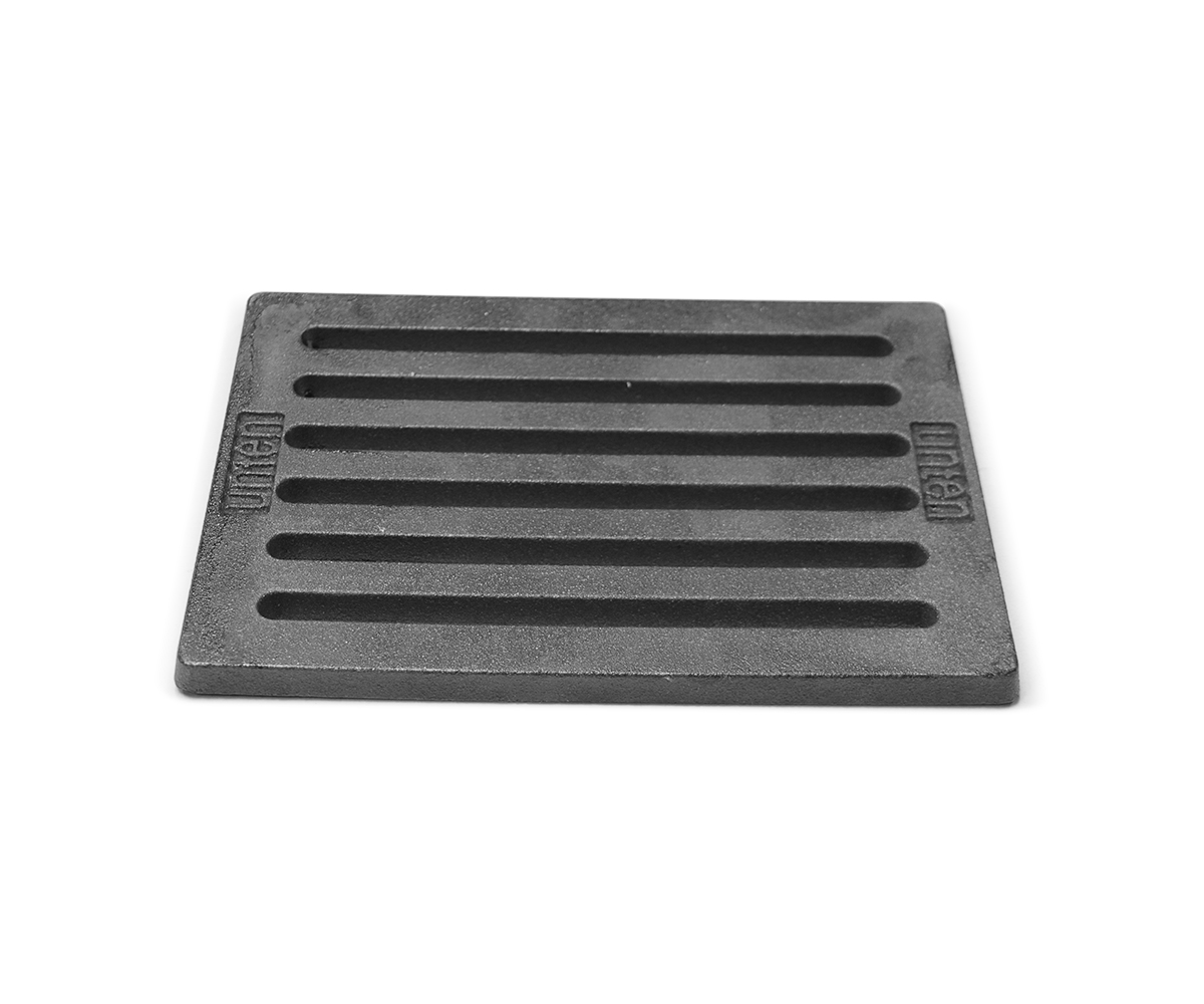 Spartherm Mini S-FDh-51 Asrooster A