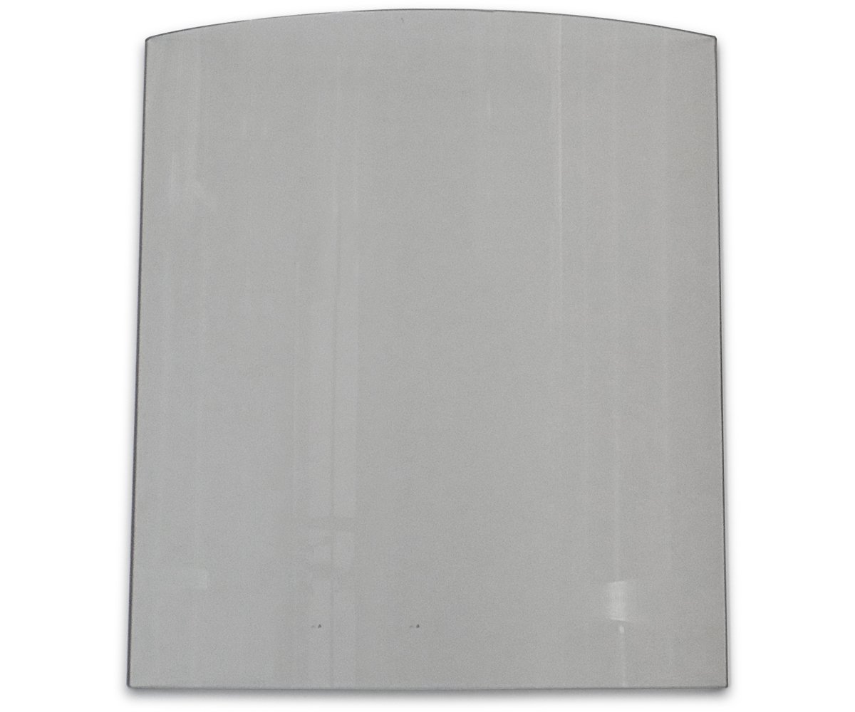 Fireplace Hordo Glasruit