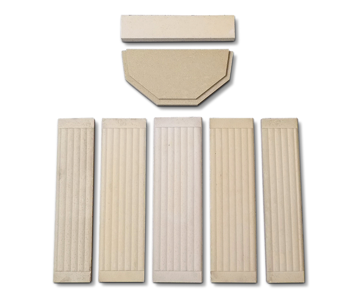 Novaline Perla binnenwerk