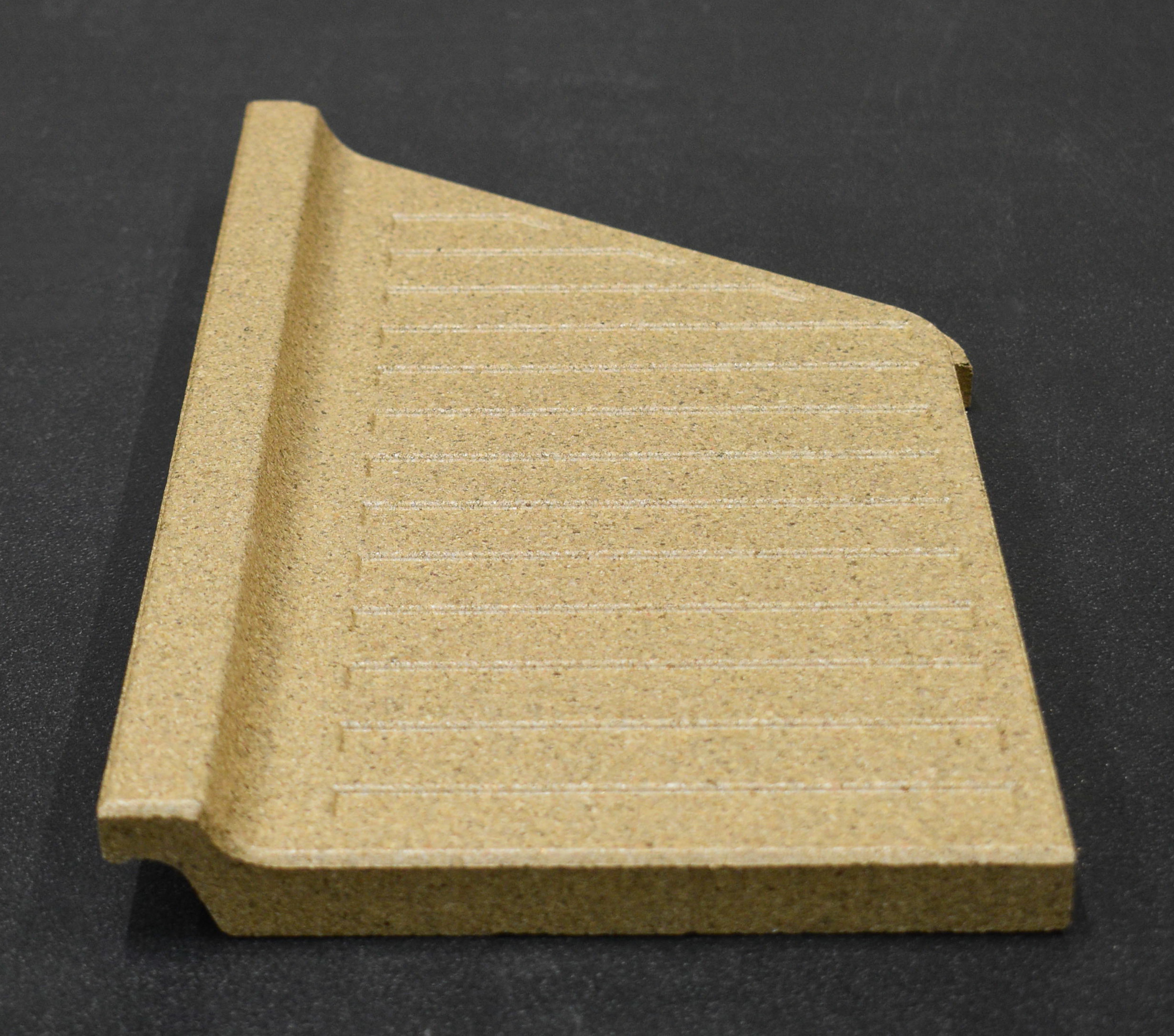 Termatech TT80 Zijsteen links