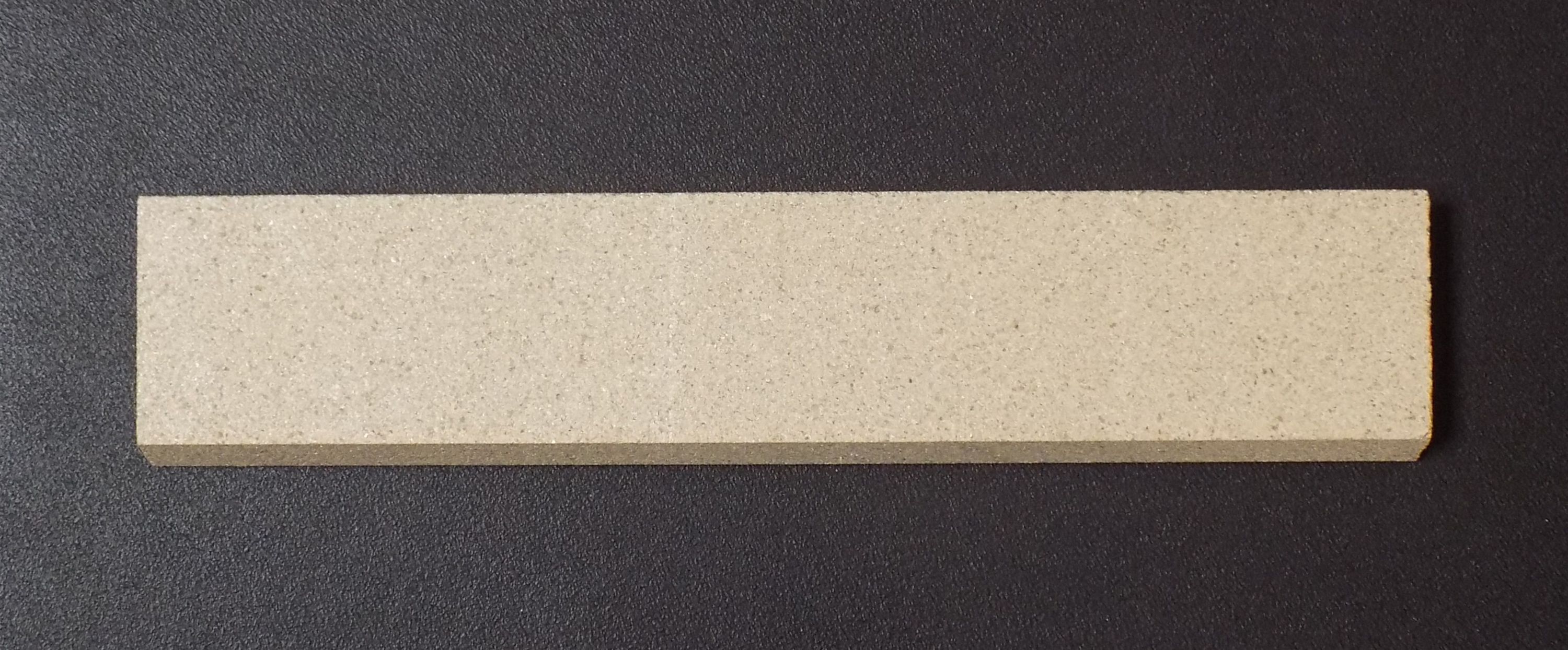 Oranier Astra Aqua II vlamplaat