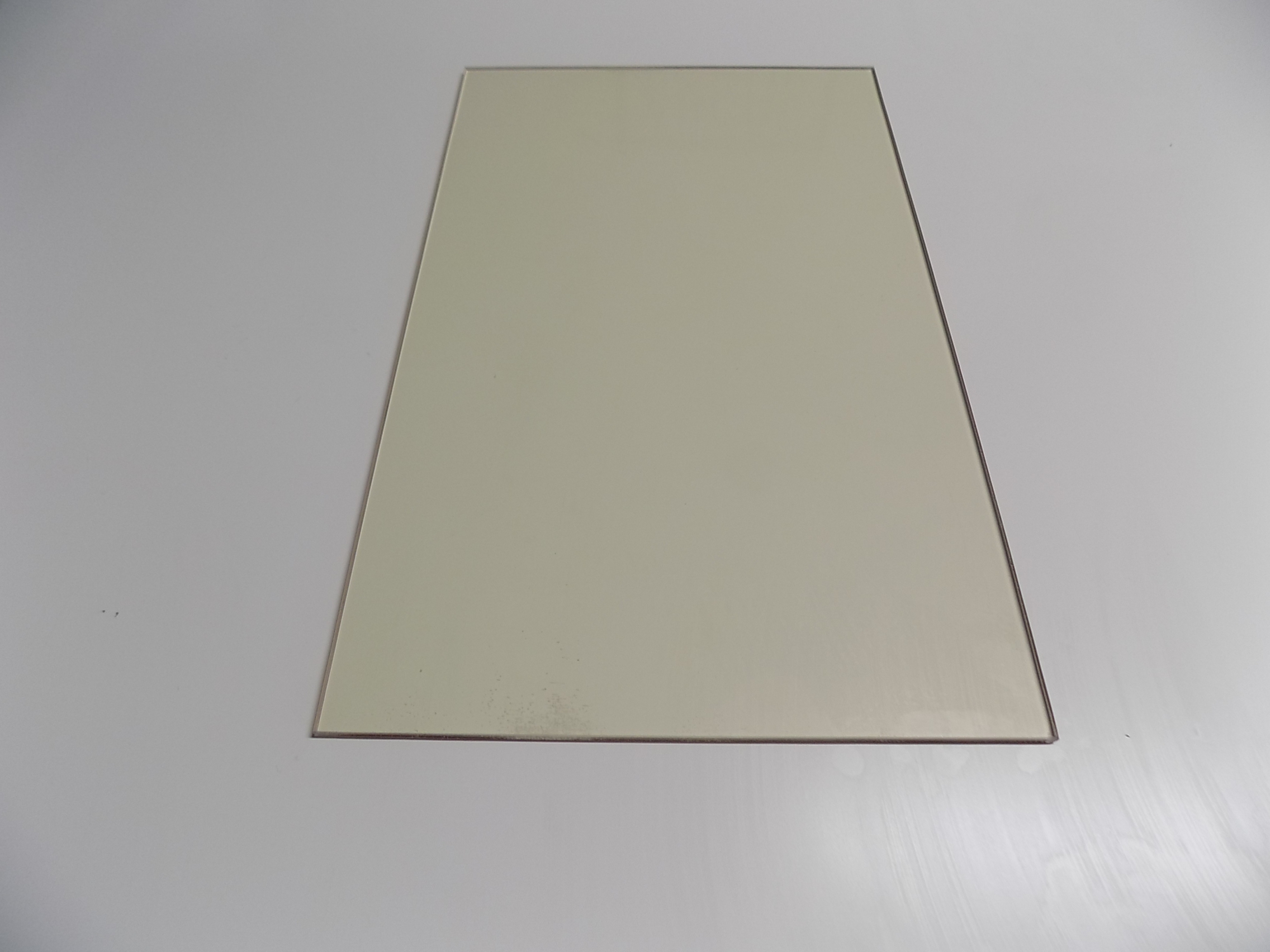 Skantherm Unö Glasruit