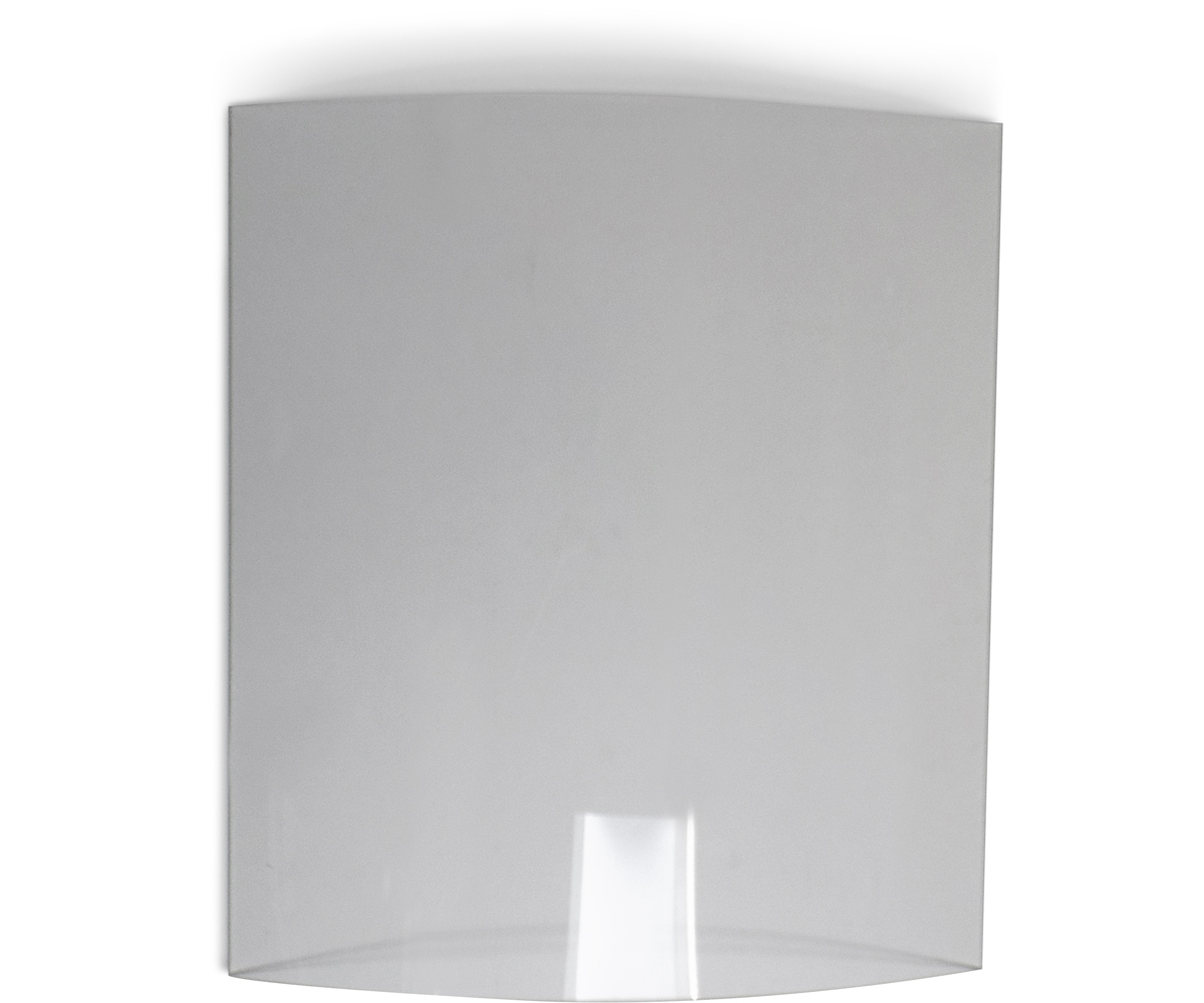 Conforto Casablanca Glasruit