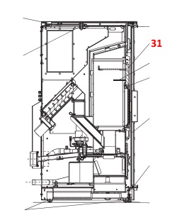 Wodtke ivo.tec water+ binnenwerk
