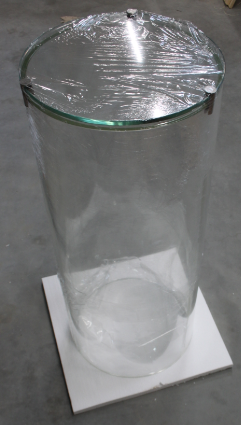 Spartherm Ebios Fire Tower Glasruit