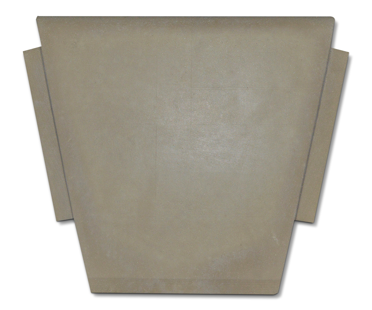 Austroflamm Ceres 450/510 vlamplaat G