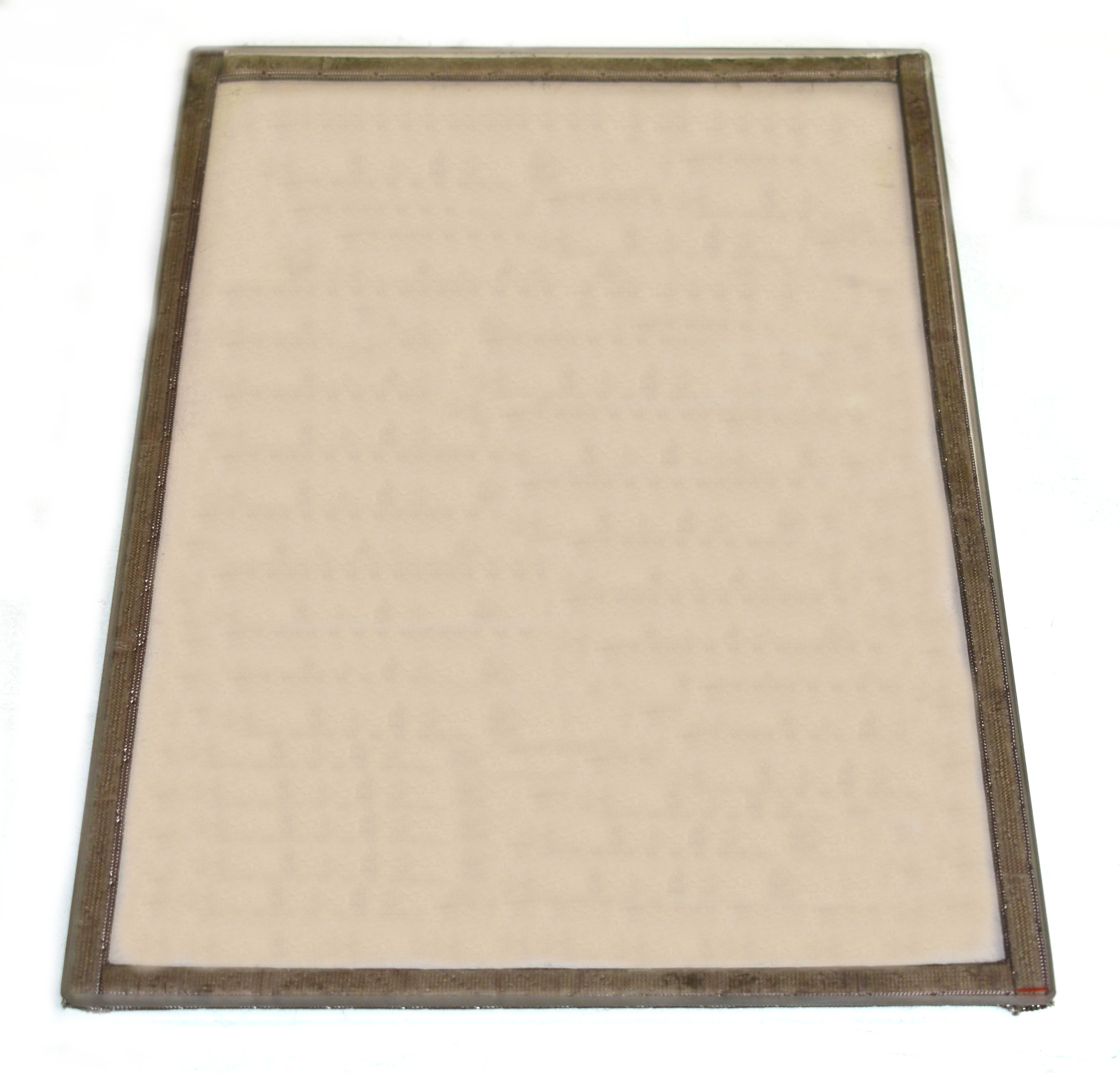Contura 470 Glasruit links