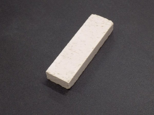 Drooff Profi Bodemsteen links A