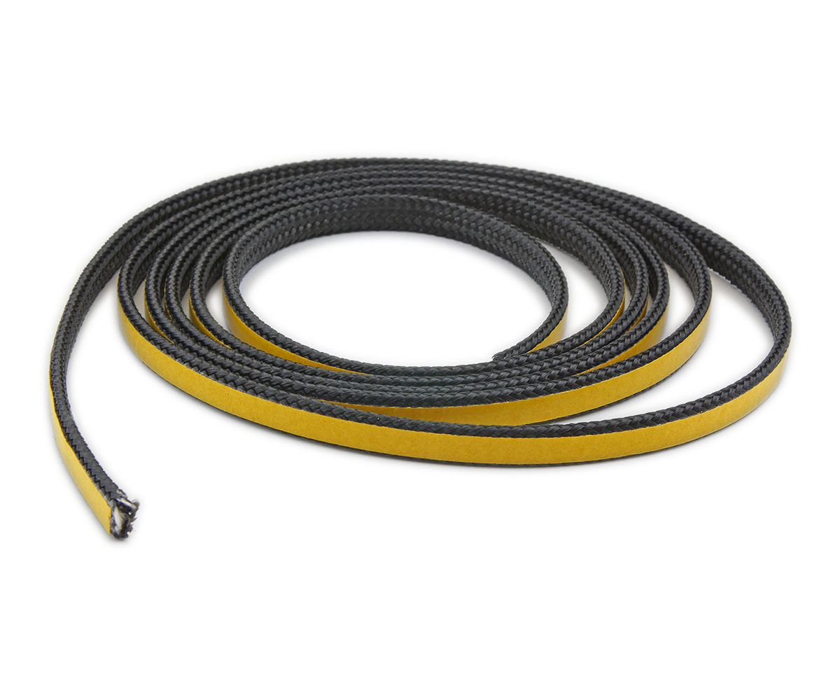 Aduro Asgard 2F glasruit afdichting