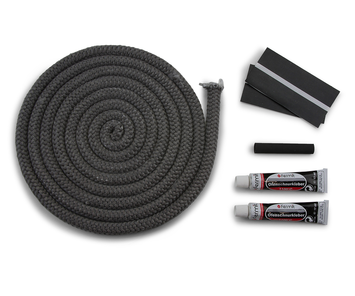 Justus Faro Deurafdichting Set