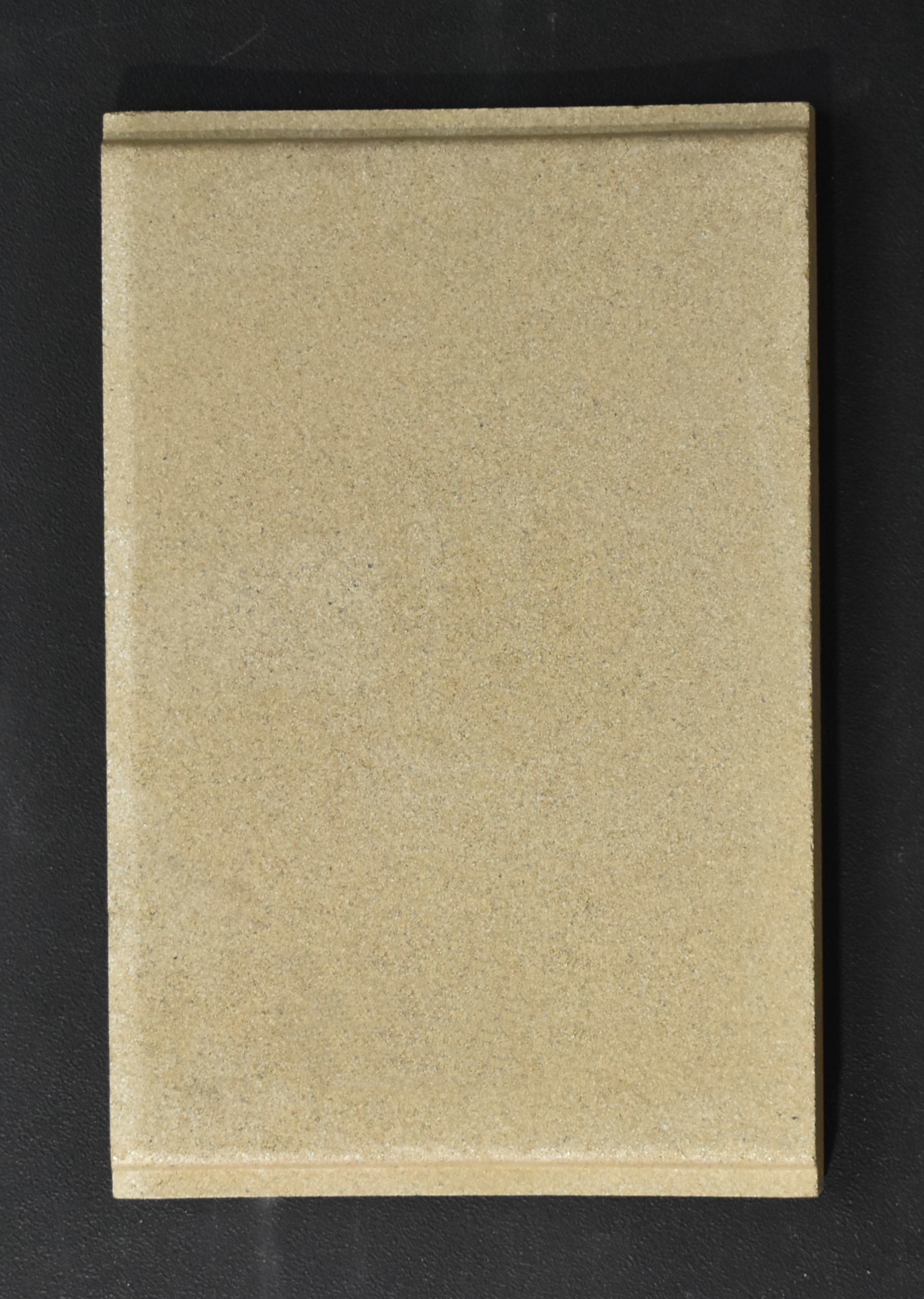 Heta Scandia 6318 Achterste muur steen links