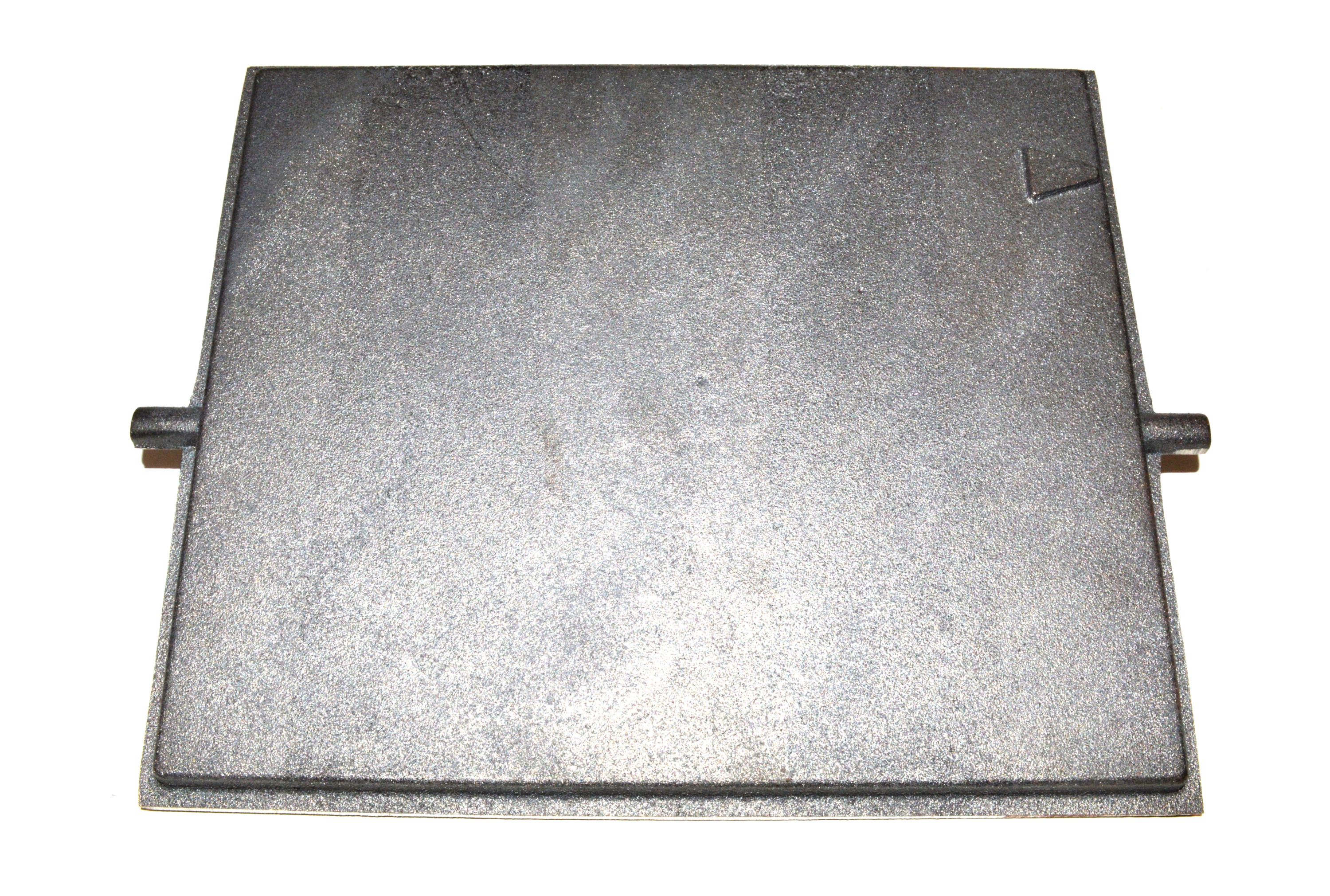 Leda Helgoland KE 8819 opstartklep