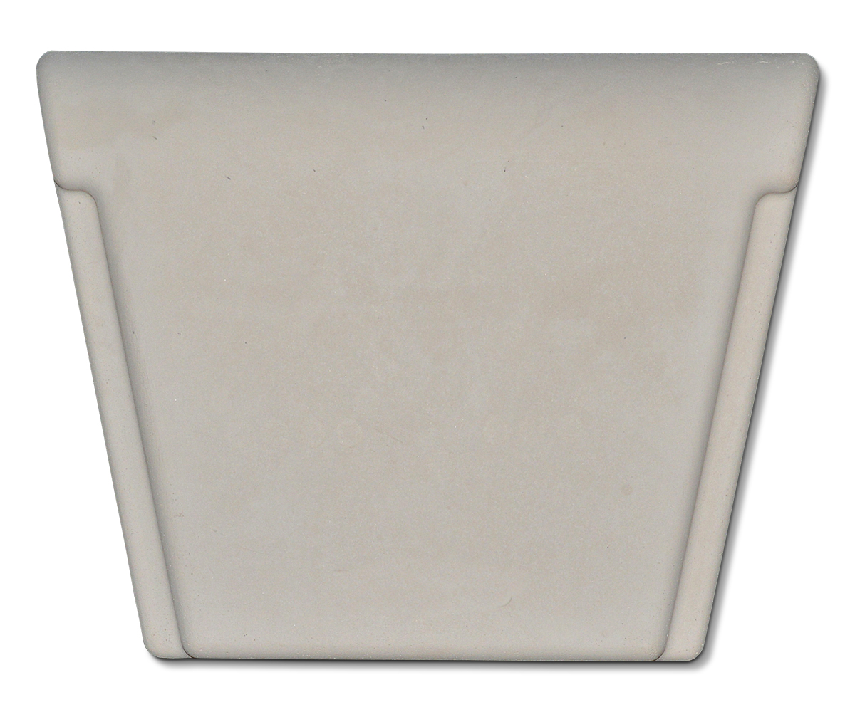 Austroflamm Ceres 450/510 vlamplaat D