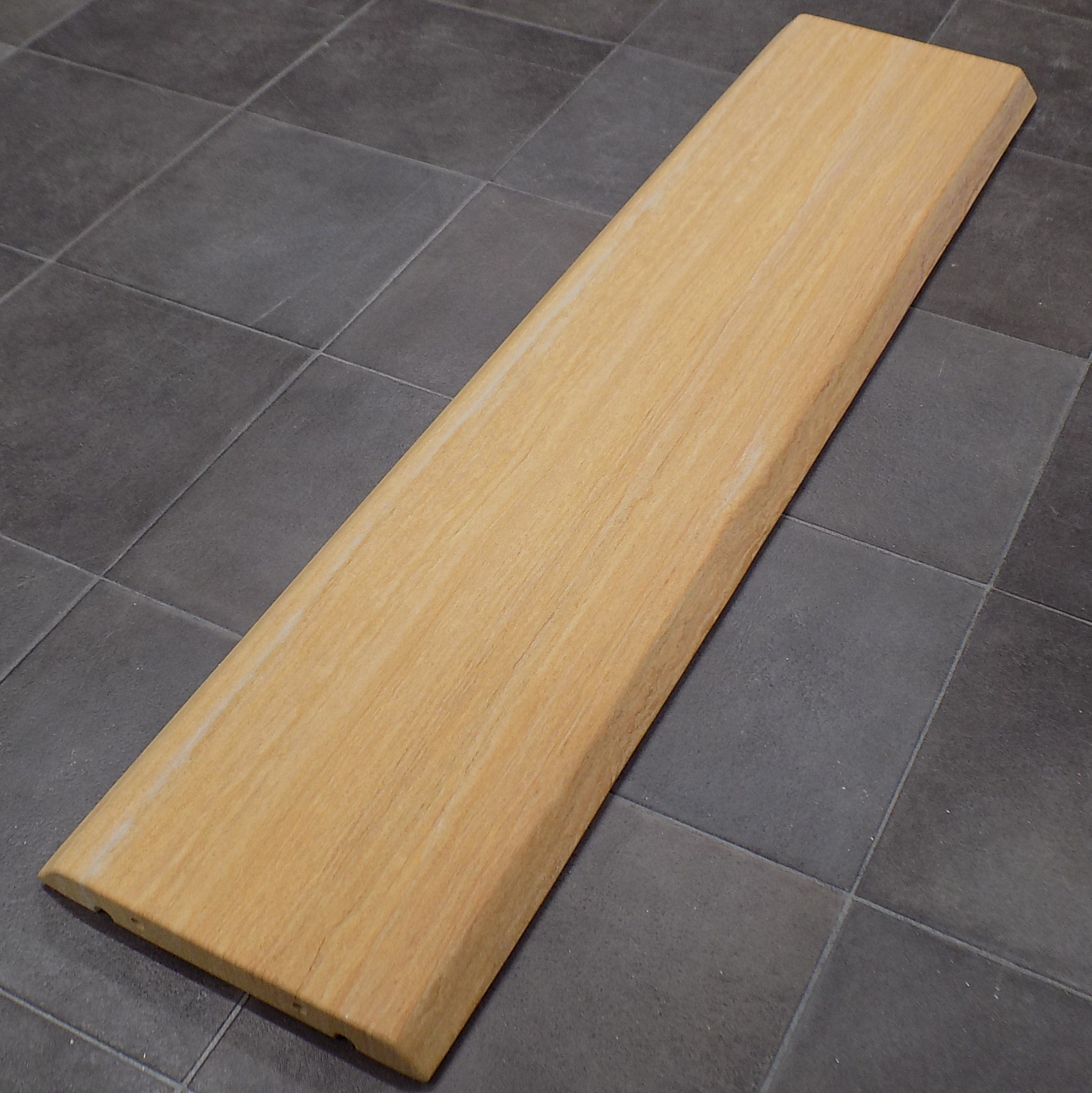 Termatech TT20 Zijpaneel links