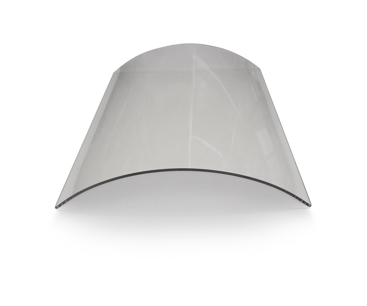 Contura 520S Style Glasruit