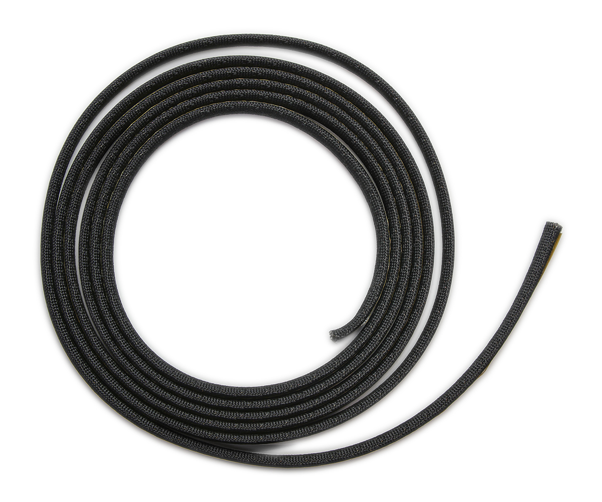Oranier Artemis 3 glasruit afdichting