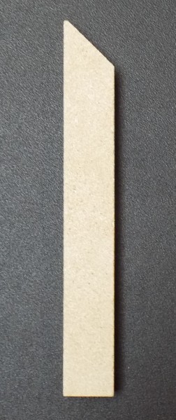 Thermia Basic 1 Bodemsteen rechts
