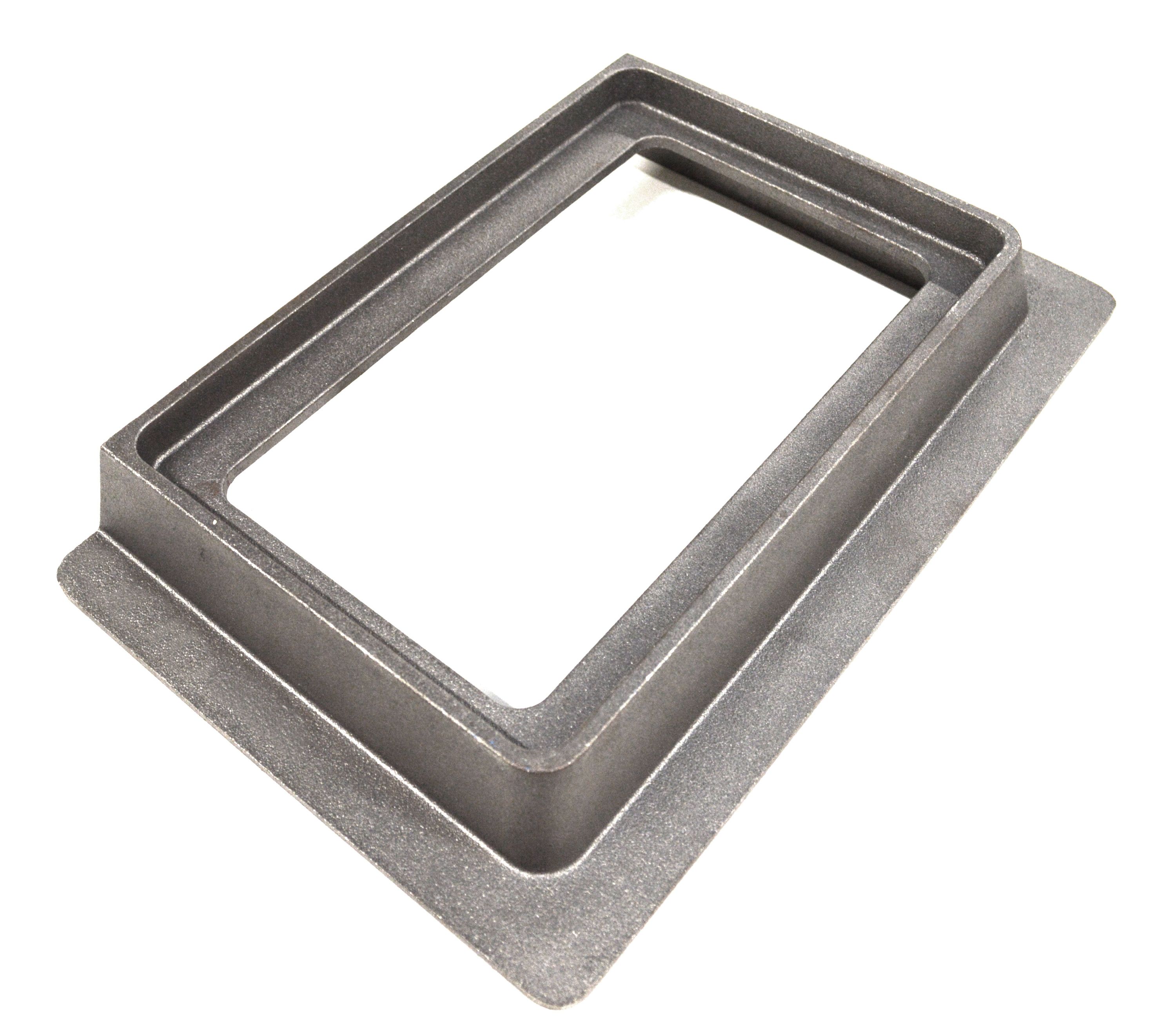 La Nordica Ester Forno Evo steun vlamplaat C