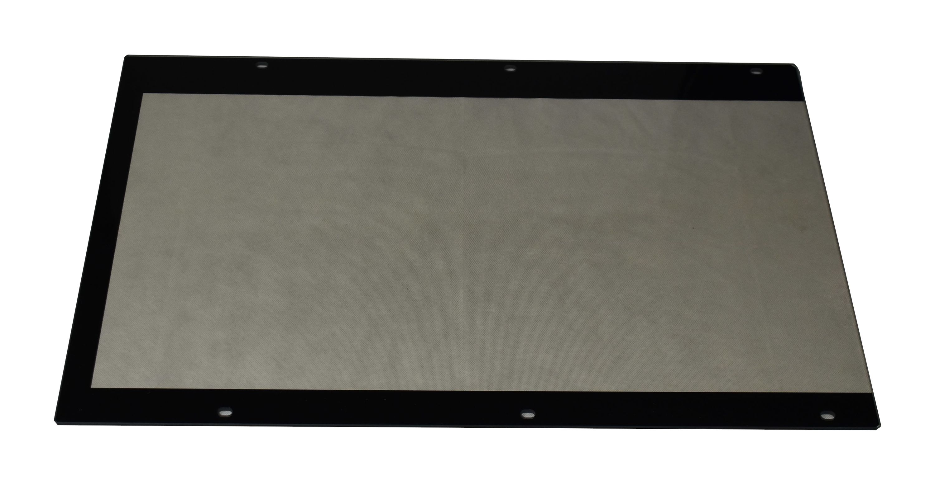 Spartherm Arte U-70h-4S Zijglas links B