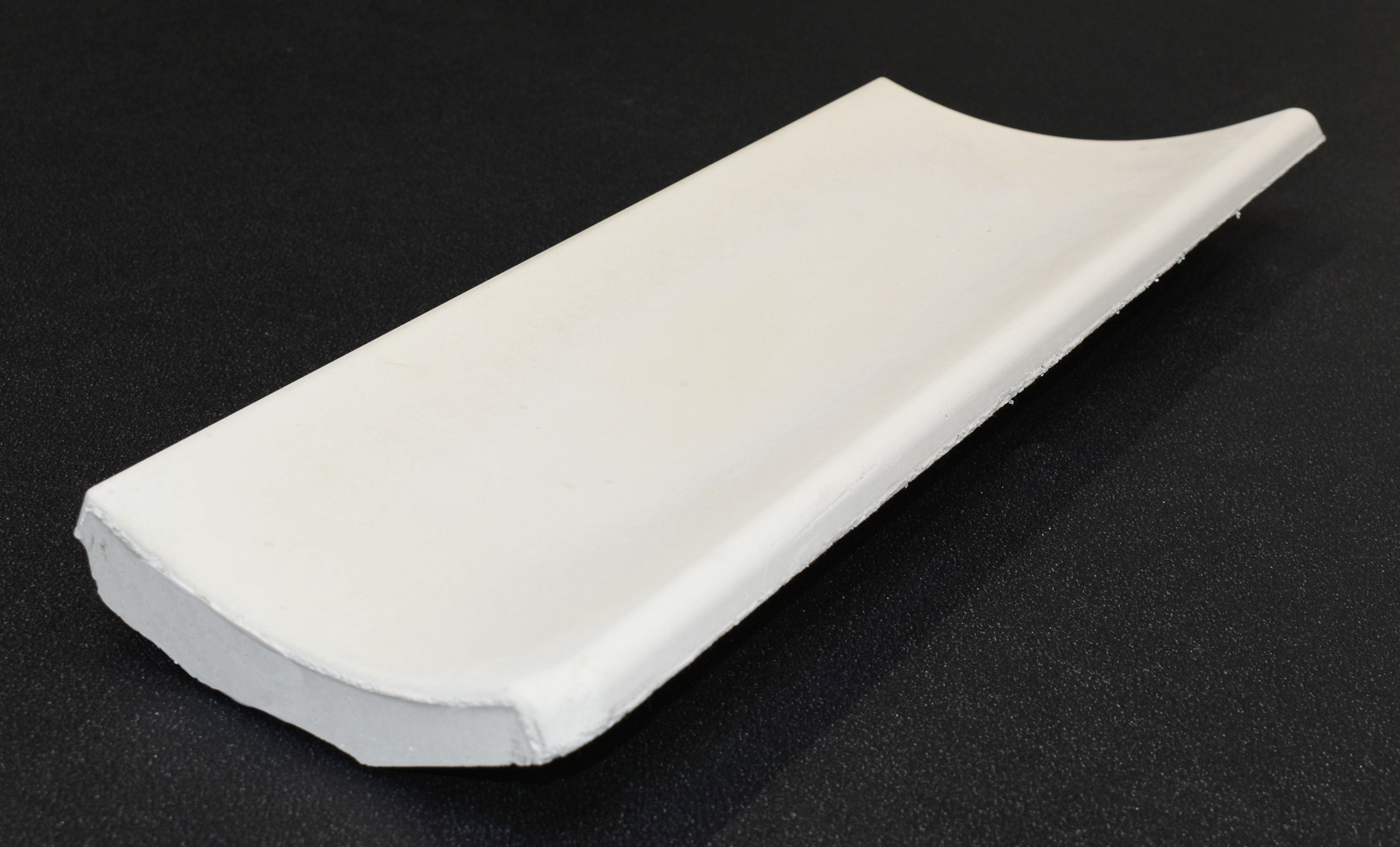 Spartherm Passo XS Zijsteen rechts