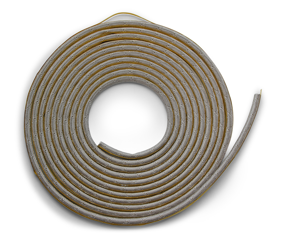 Wiking Nordic 1 glasruit afdichting