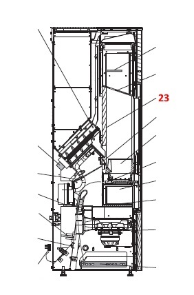 Wodtke easy.nrg air+ binnenwerk