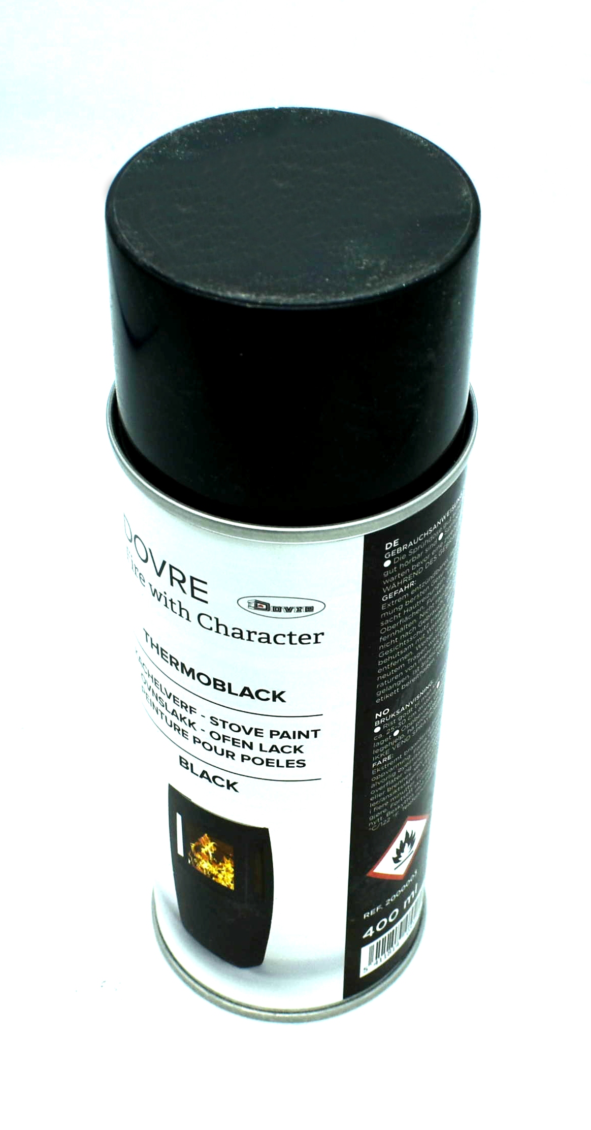 Dovre Saga 107 Kleurenspray