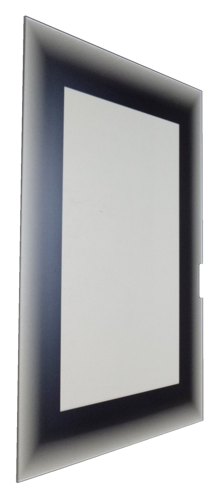 Haas-Sohn Imatra 212.17 Glasruit
